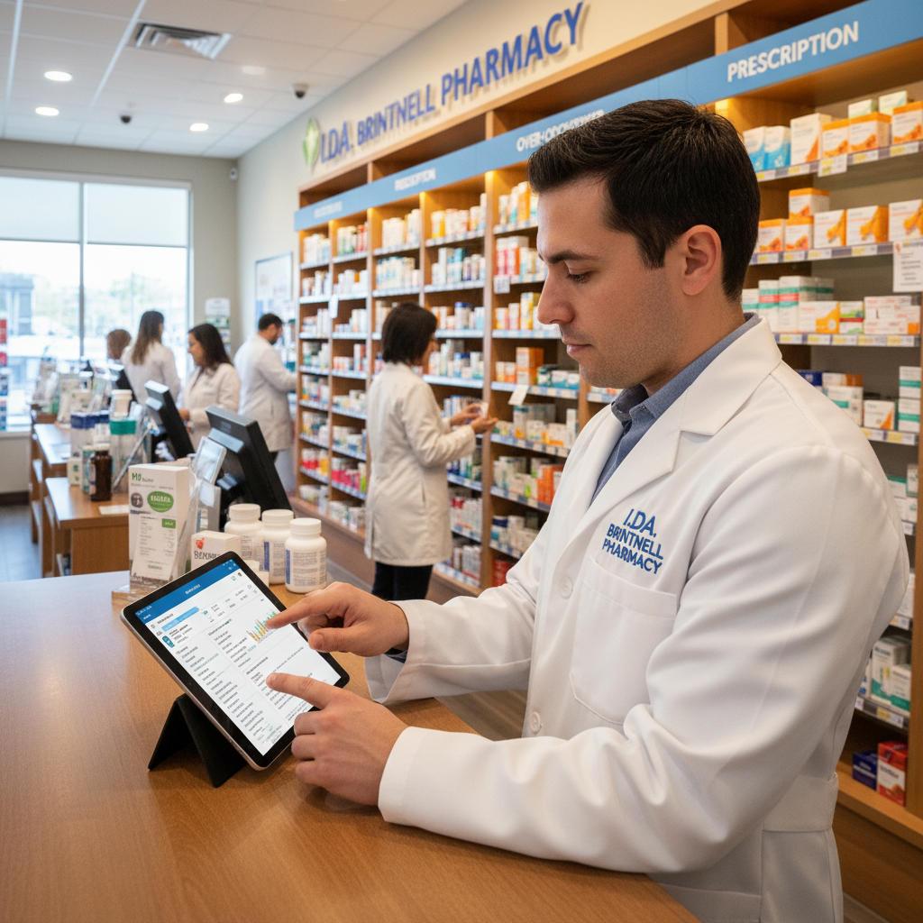 Medication Oversight