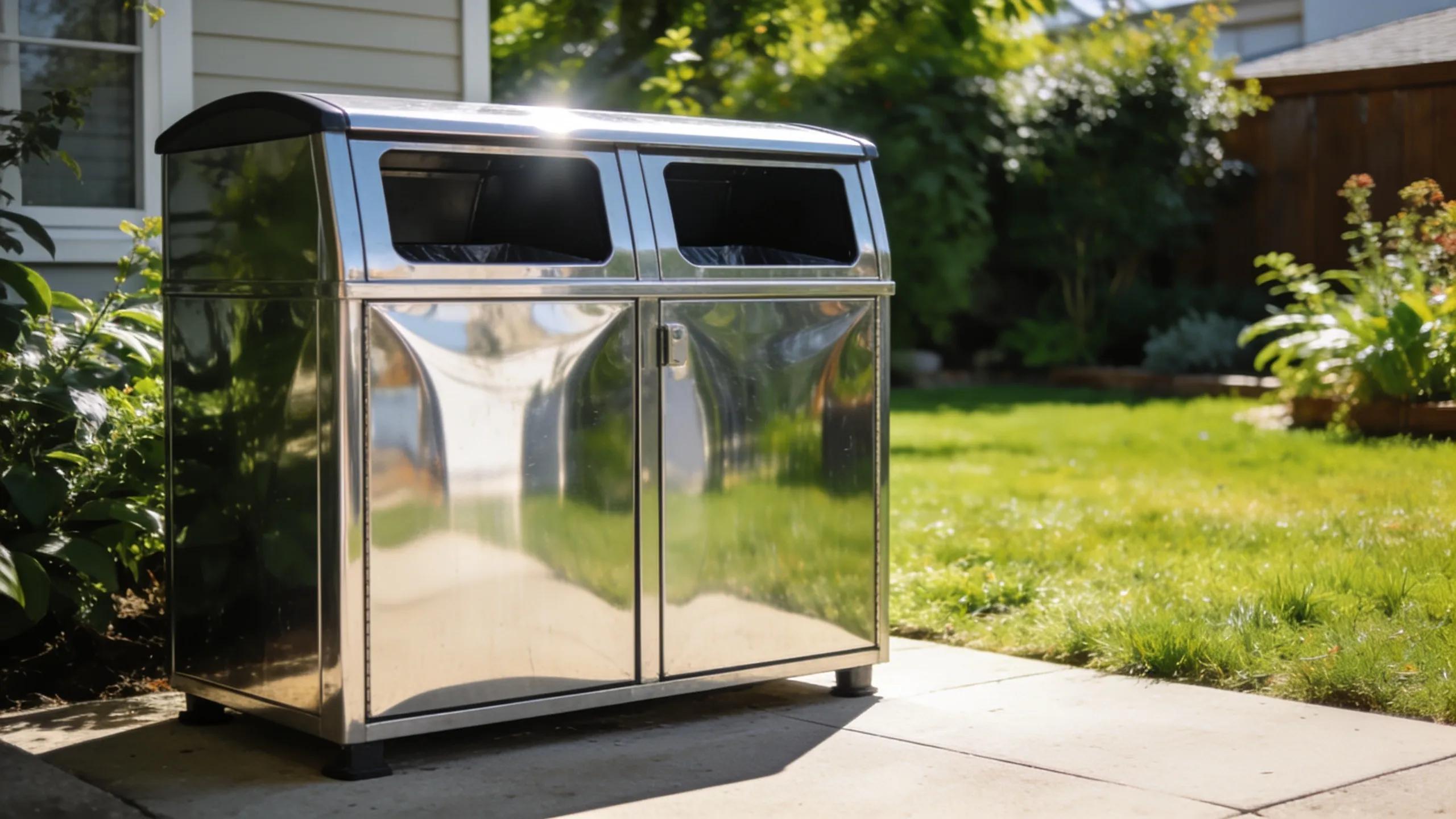 Best Trash Bin Cleaning Companies in Raleigh, NC in 2026 (July 2026 Edition)