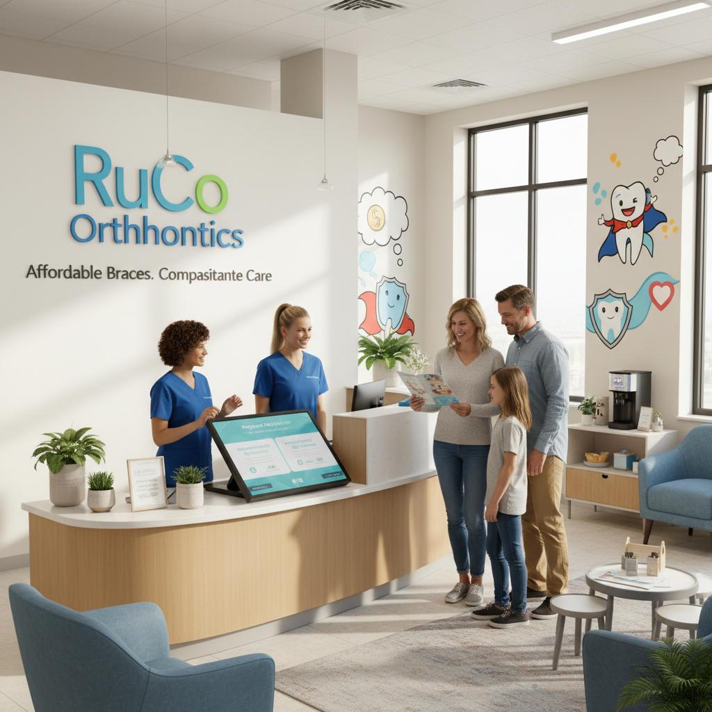 Affordable Orthodontic Options for Every Smile