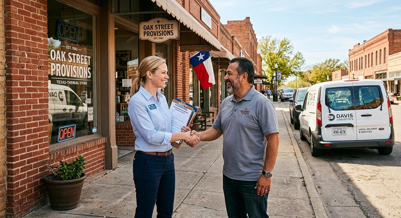 Business Insurance Strategies for Royse City Entrepreneurs