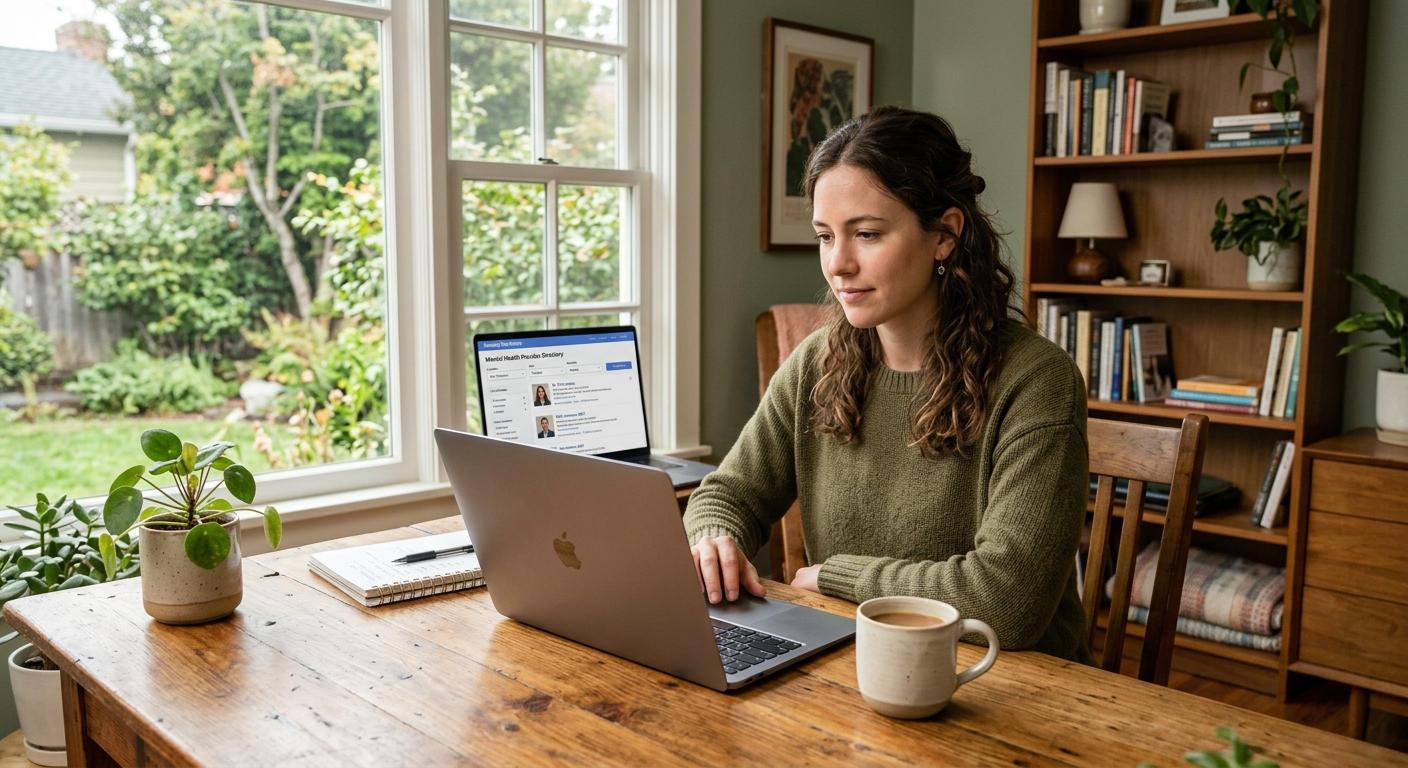 Region-Specific Provider Access in Kentucky and Maryland
