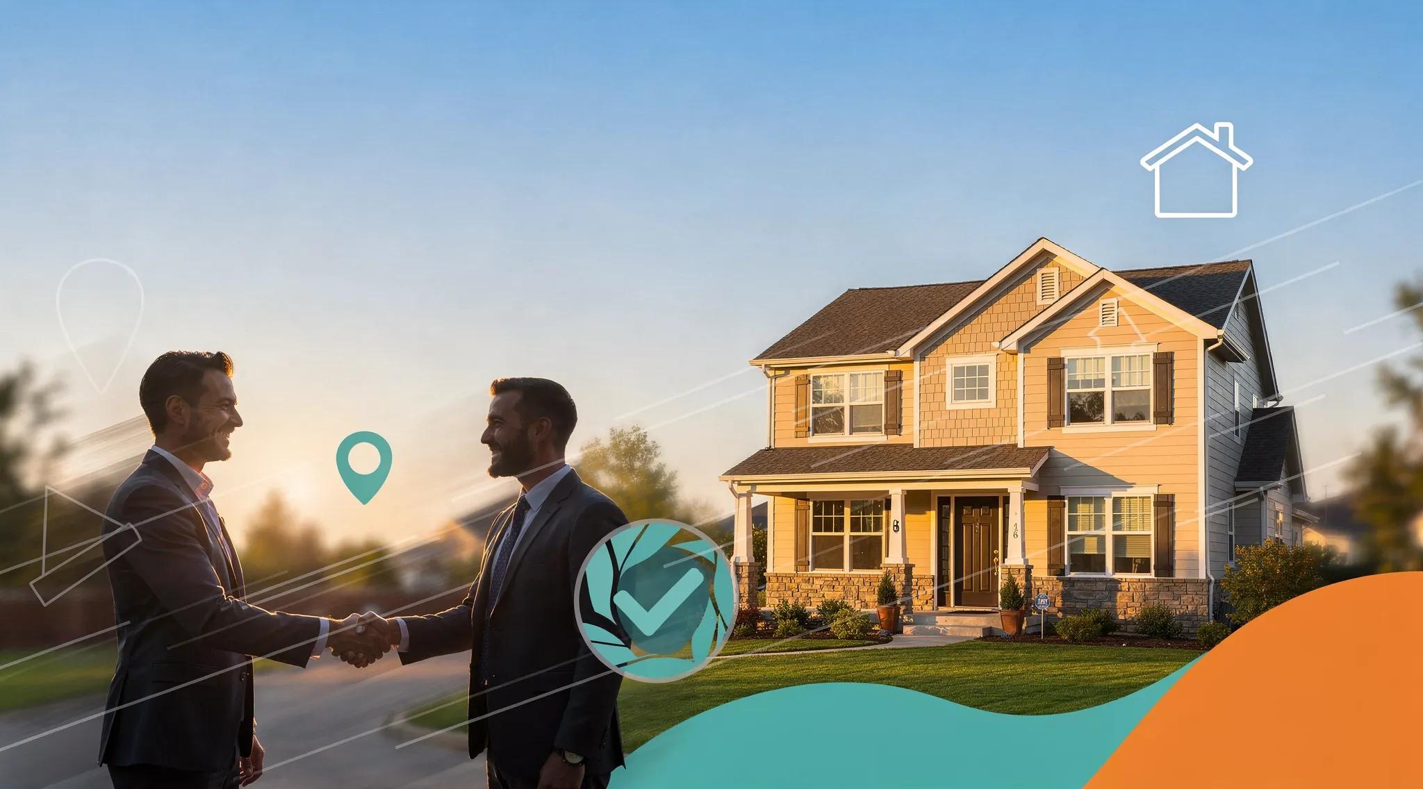 Sell Your Home Fast: Zero Fees!