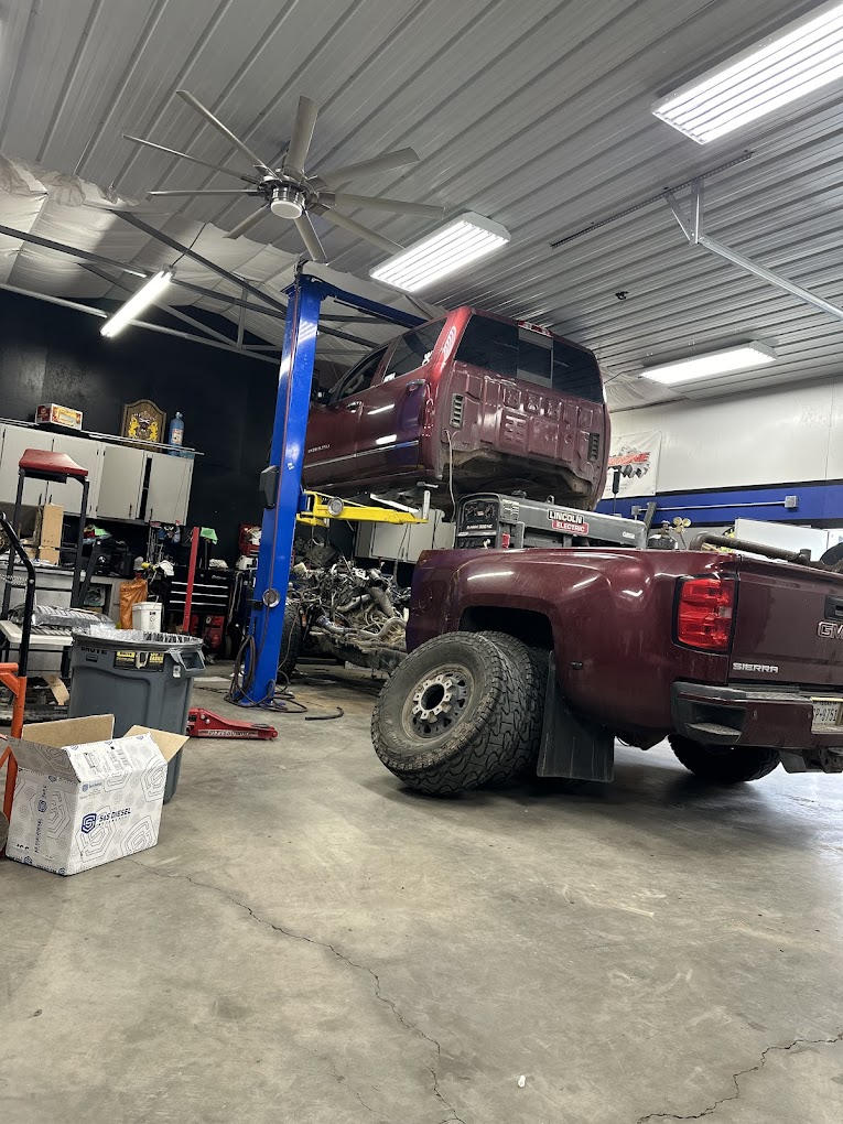 Auto Repair in Deer Valley | Floorjack Auto Repair
