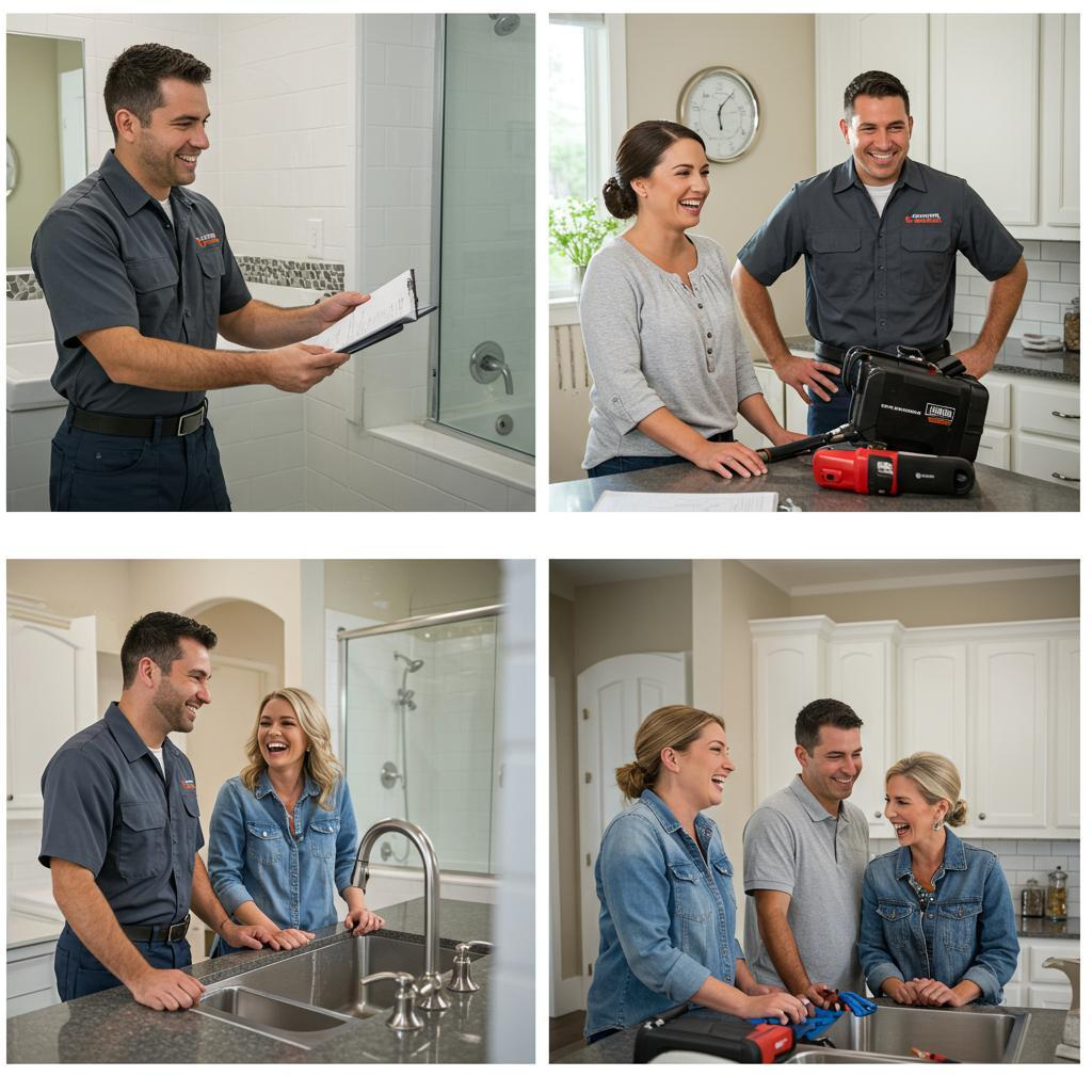 What Qualities to Look for in a Plumber