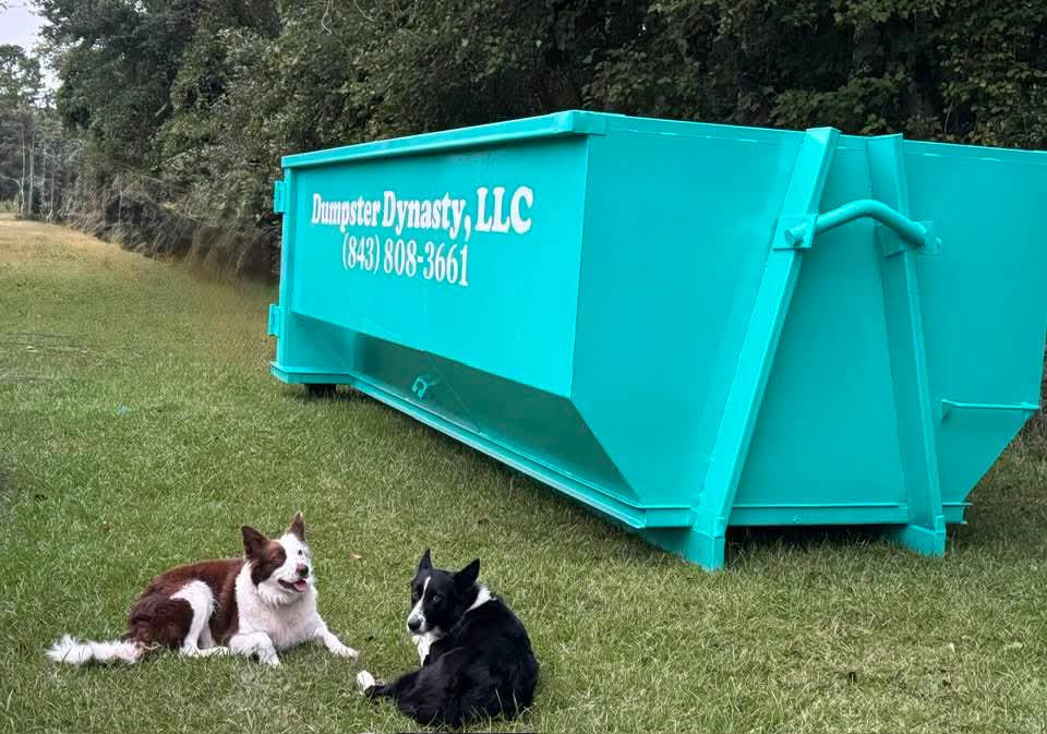 On-Time Deliveries Across Georgetown and Pawleys Island