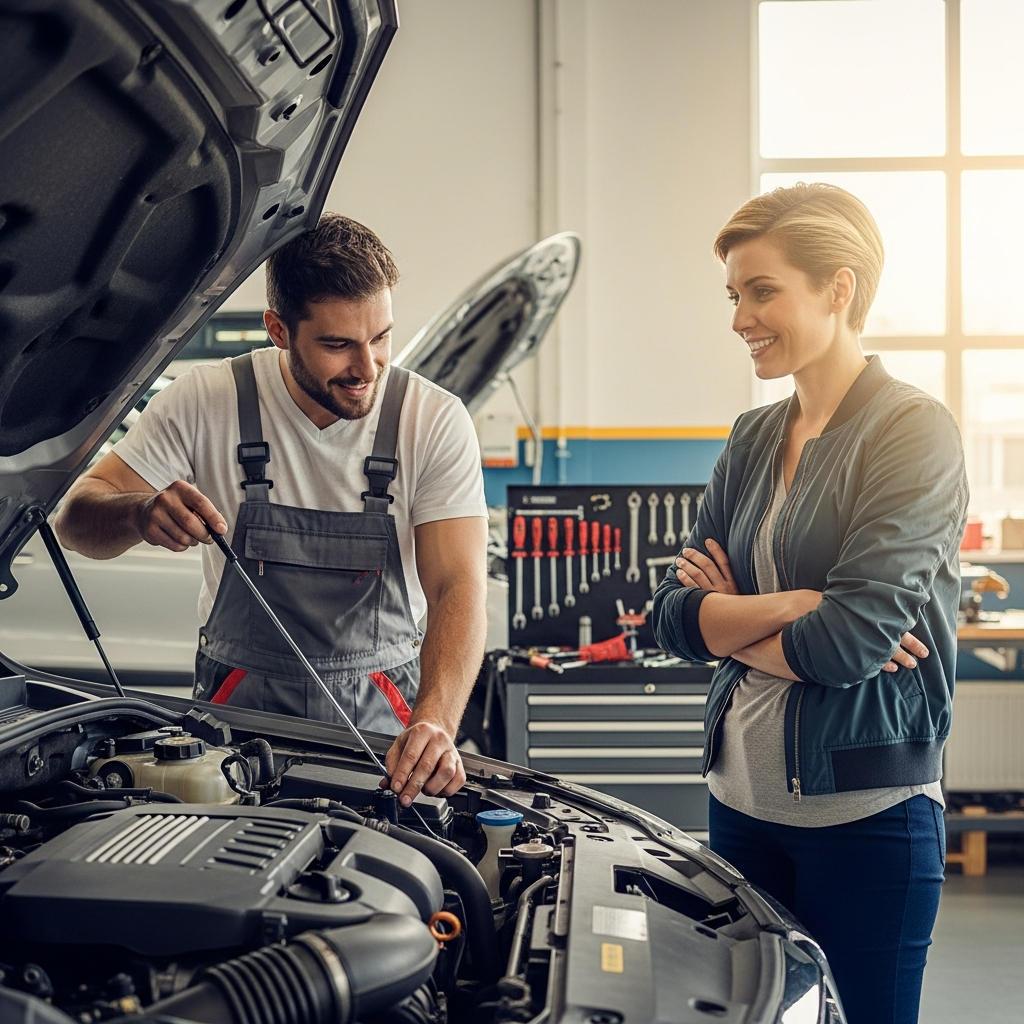 Routine Maintenance for Longevity and Safety