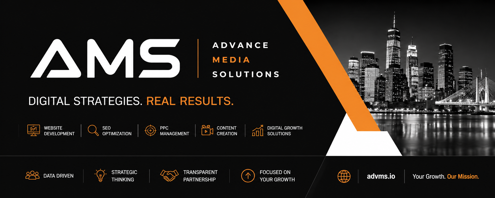 Grow Your Business With Smarter Digital Marketing