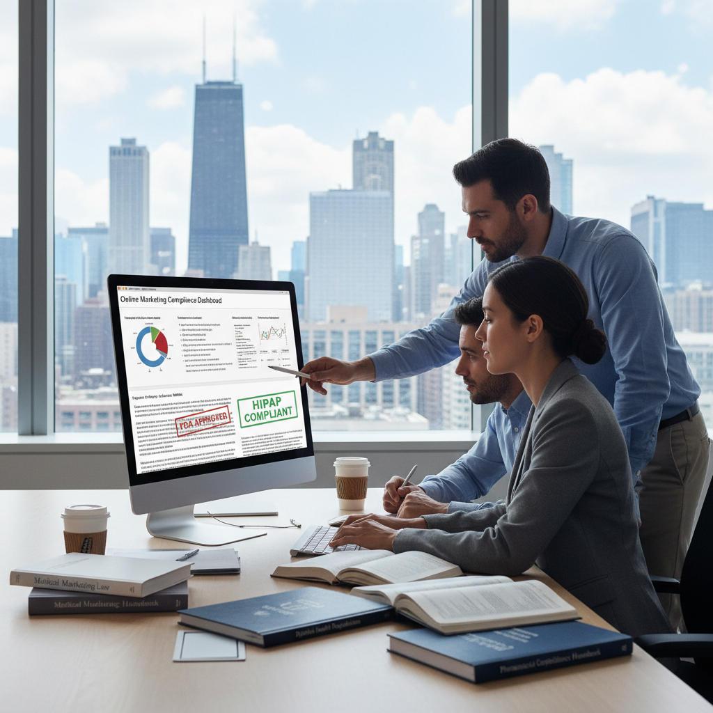 HIPAA-Compliant Marketing Strategies