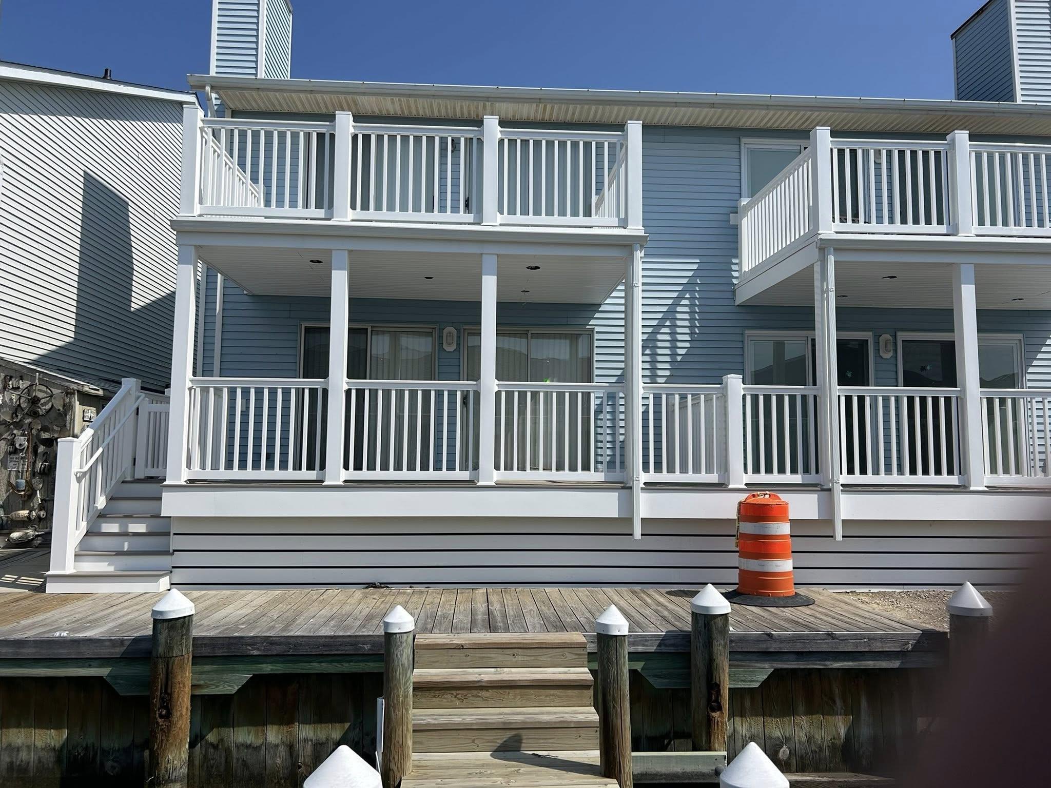 Trusted Home Remodeling Contractor Serving Sussex County