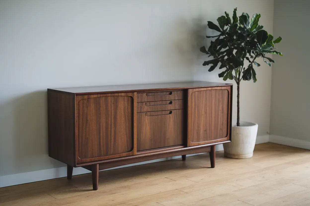 Customisation Options for Your Nightstand