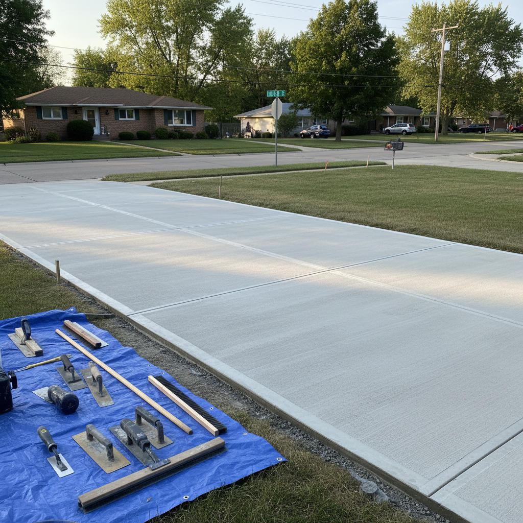 Advantages of Opting for Resilient Concrete