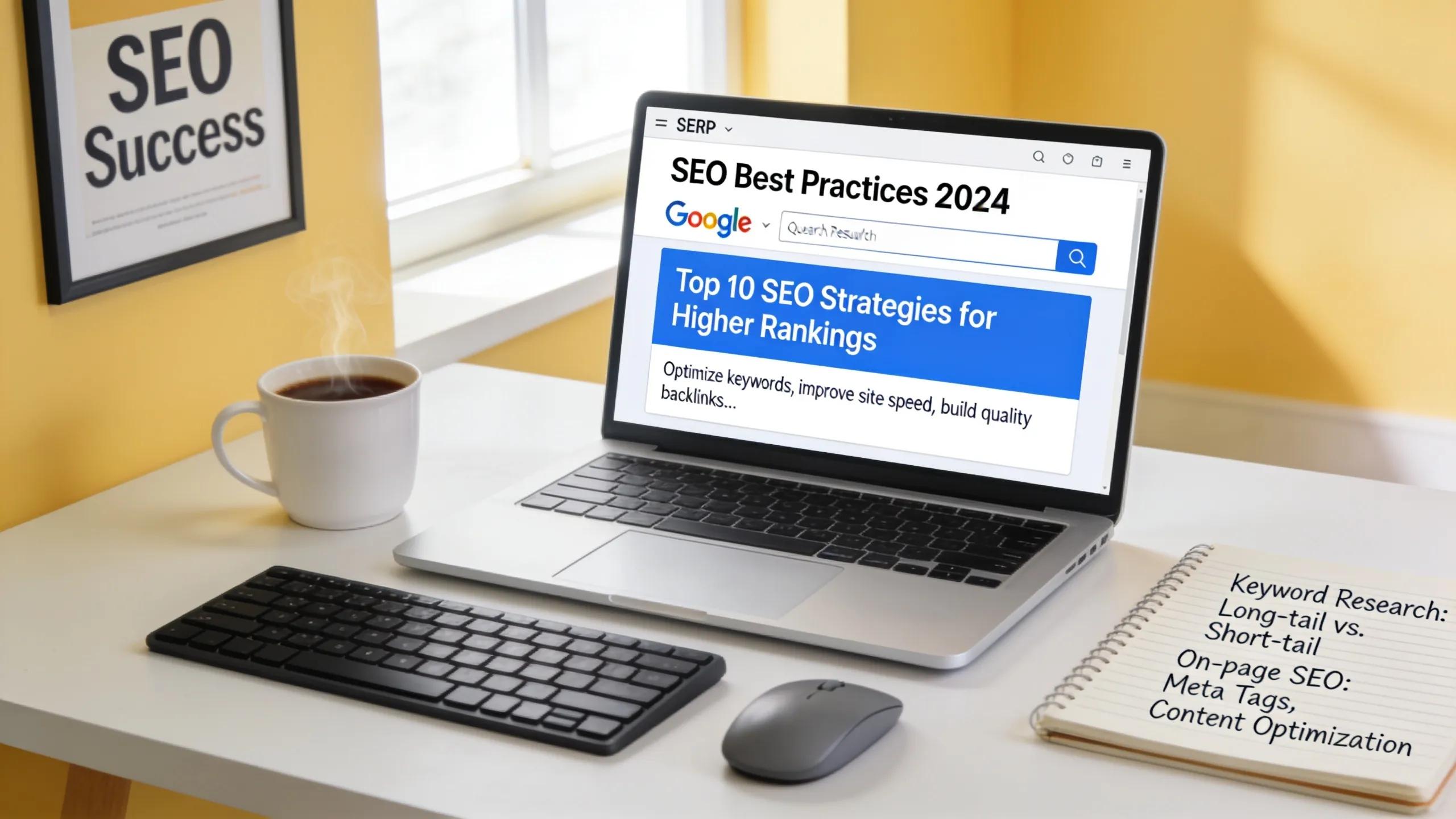 Google AI Overviews Optimization: Proven Strategies to Show Up and Enhance AI-Generated Snippet Visibility