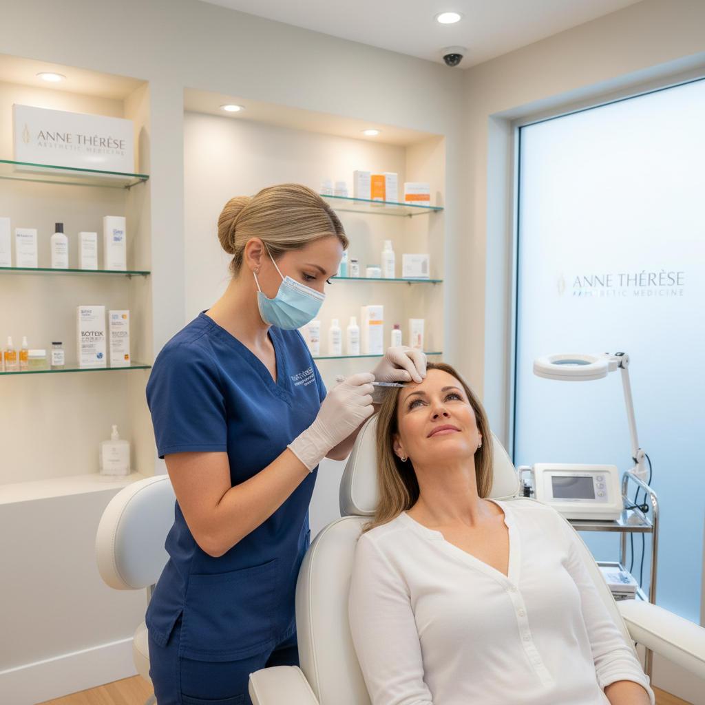 Injectable Treatments for Youthful Appearance