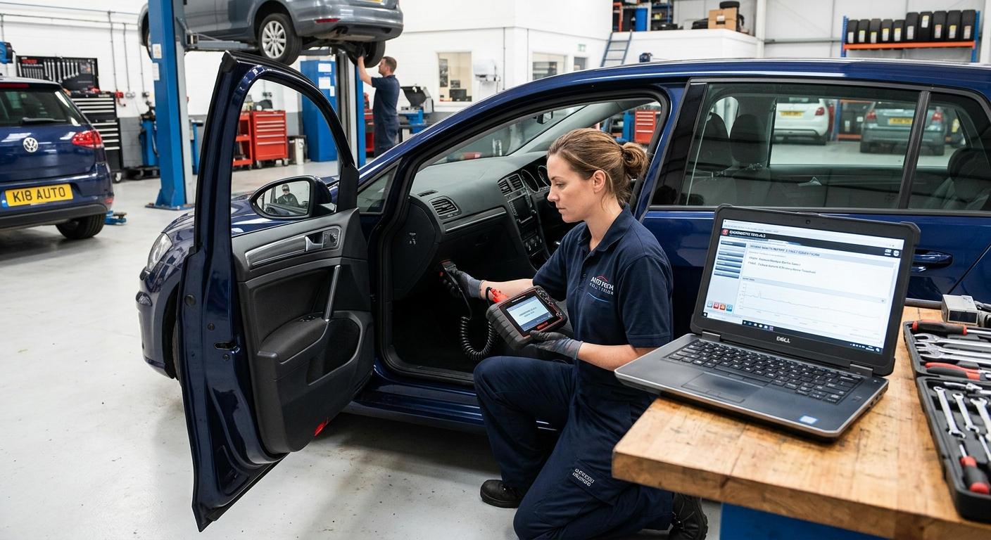 Pinpointing the Problem Before Work Begins