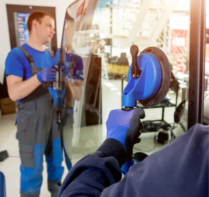 Windshield and Auto Glass Solutions in Kelowna