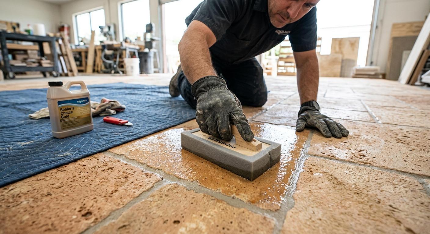 Protecting and Maintaining Cantera for Lasting Beauty