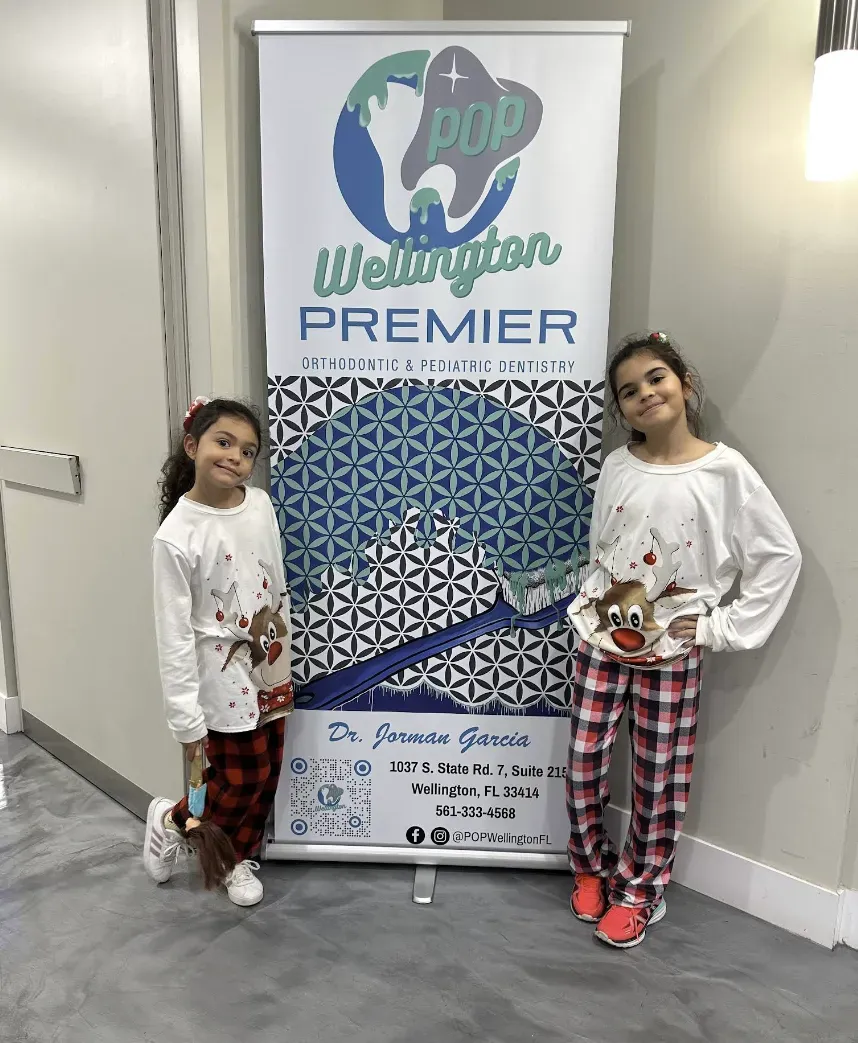 Tailored Orthodontic Solutions for Families in Wellington, FL