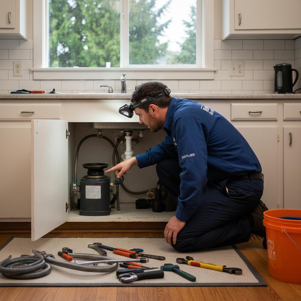 Expert Plumbing Repair Solutions