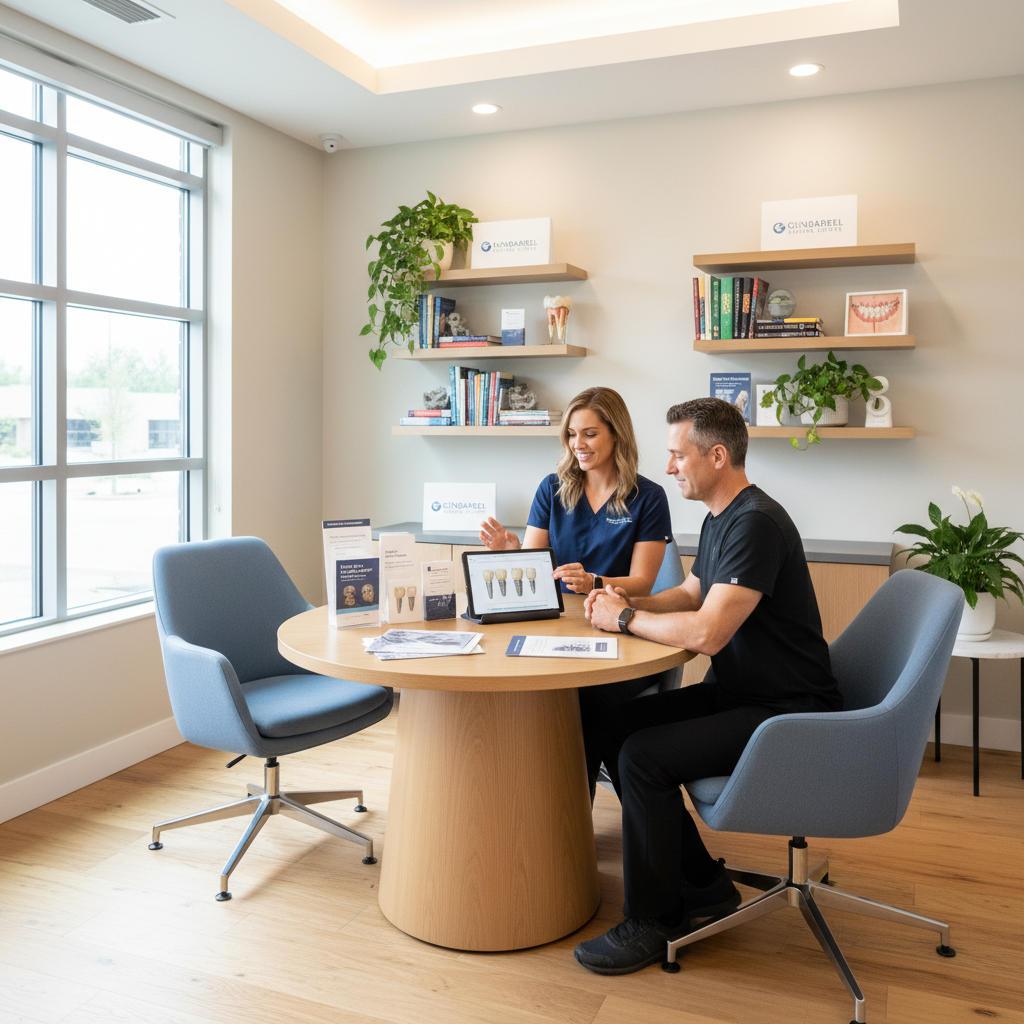 Expert Restorative Dentistry Care