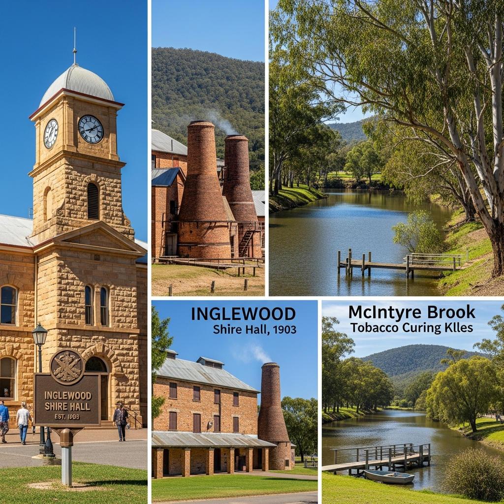 Explore Local Attractions