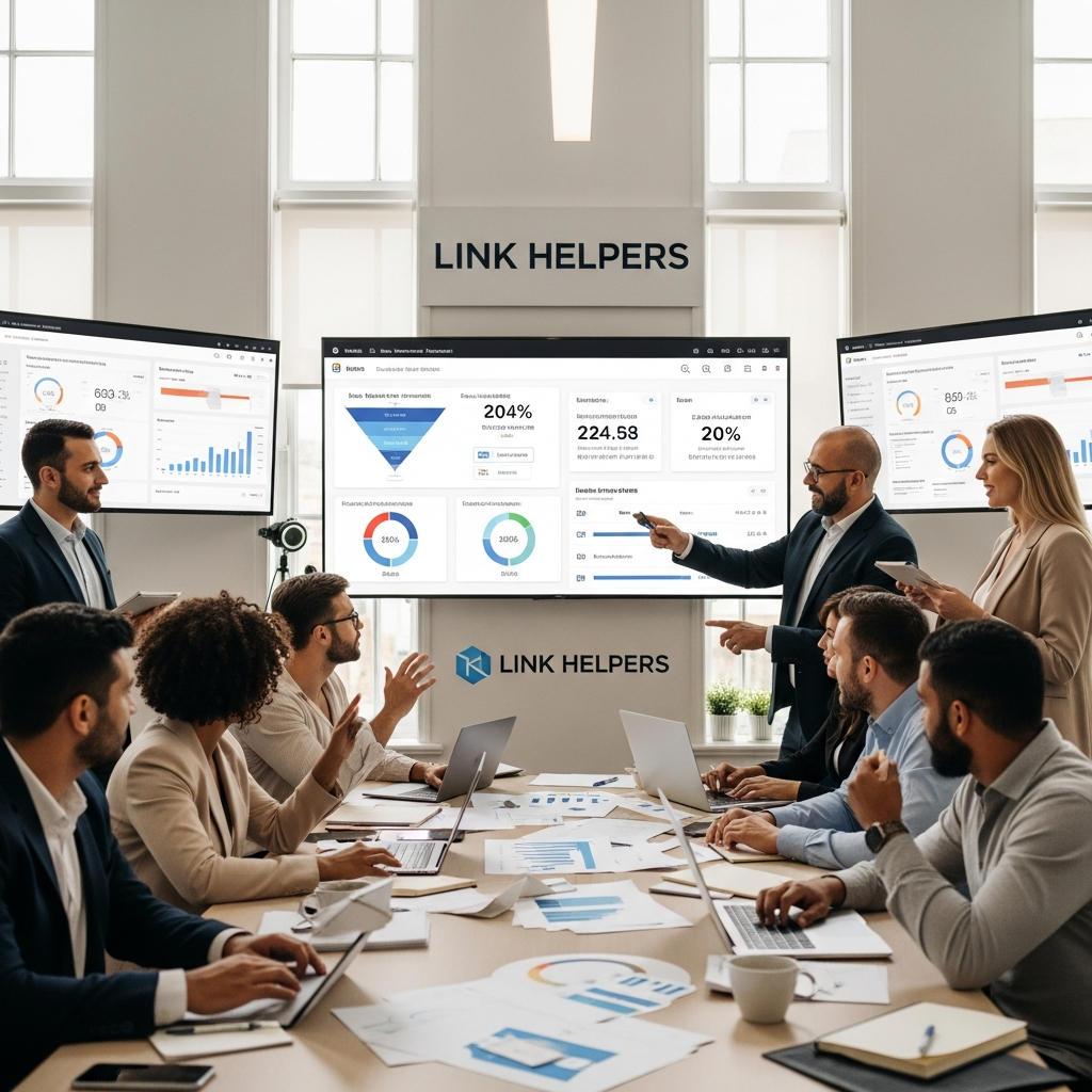 Lead Generation Strategies That Work