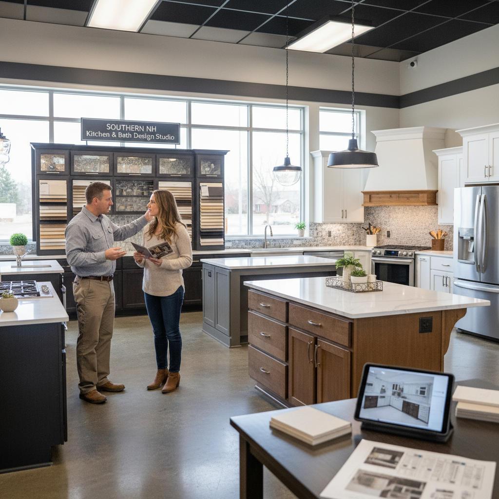 Elevate Your Kitchen with Professional Remodeling Solutions