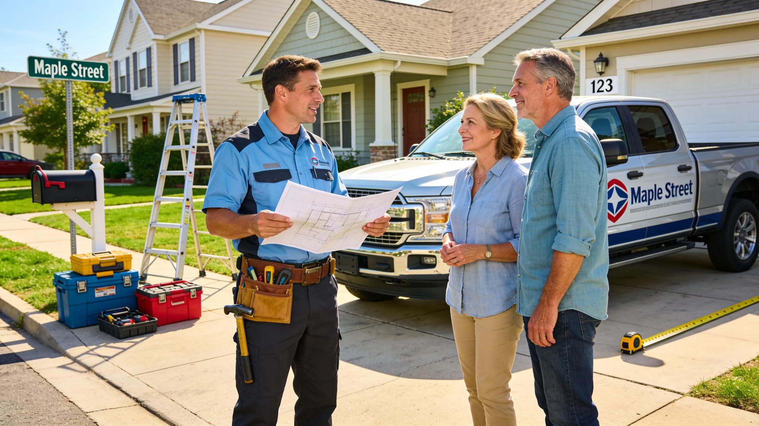 Local SEO for Contractors: Expanding to Out-of-State Metros