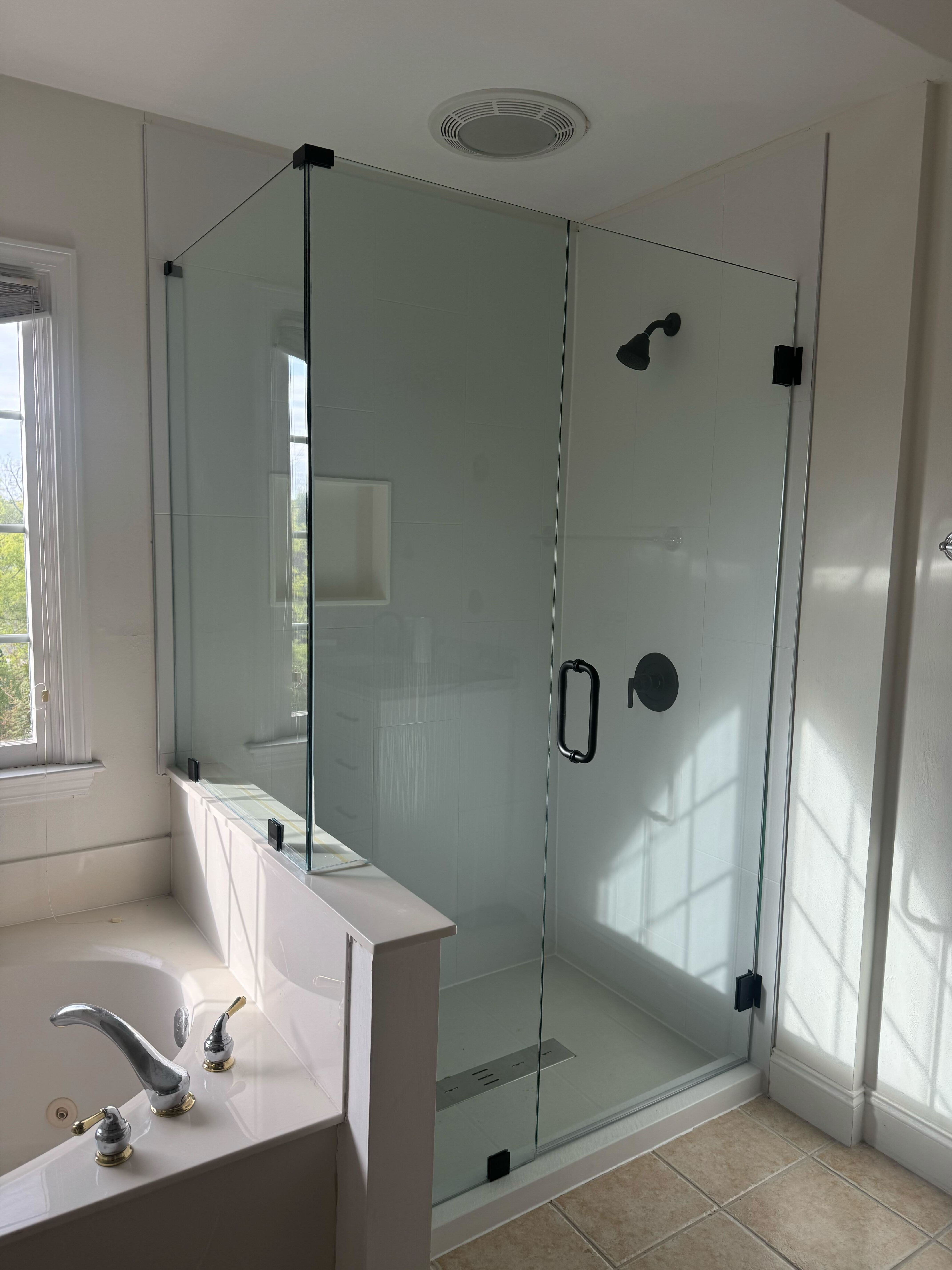 Enhance Your Bathroom with Premier Renovation
