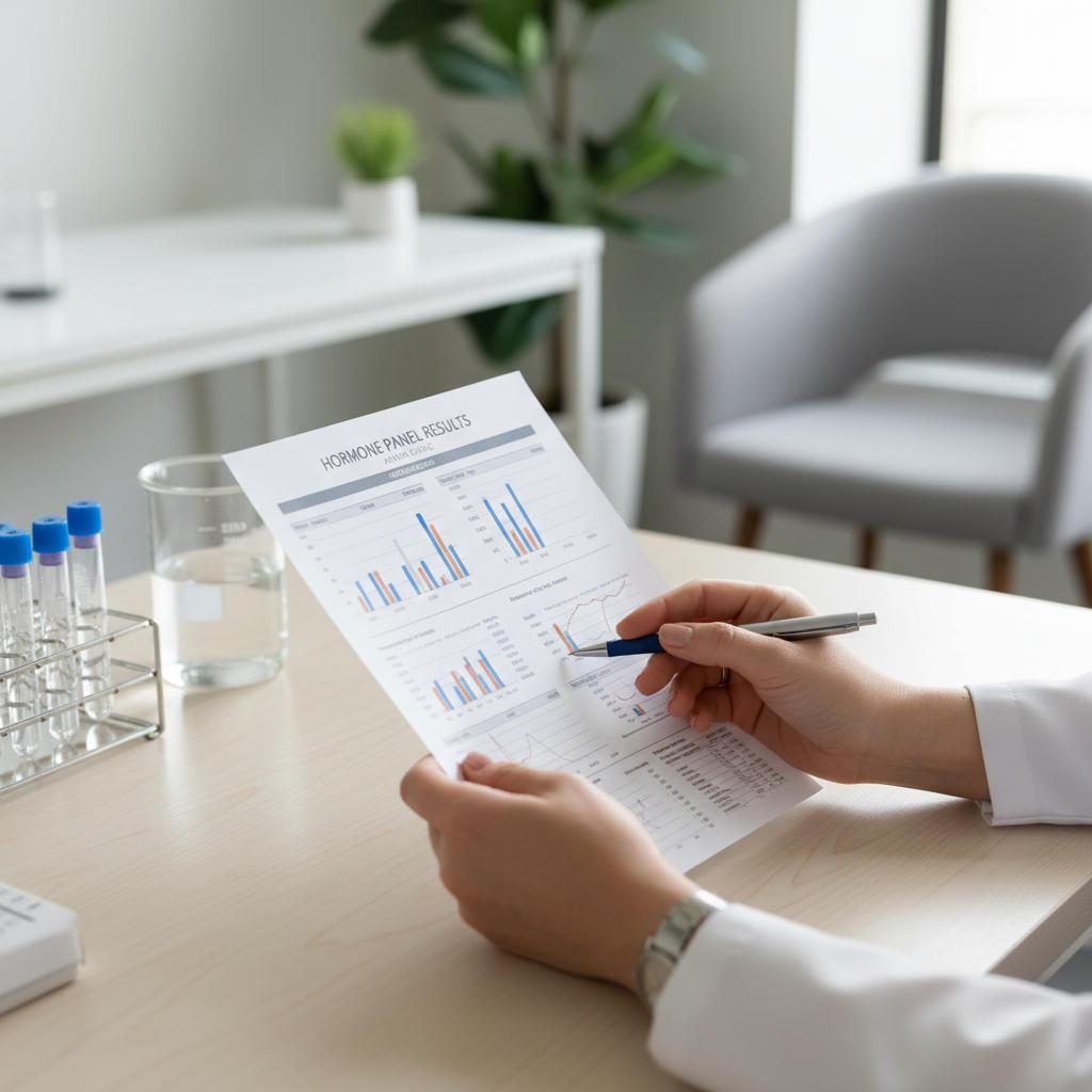 Why Hormones Matter and Decline