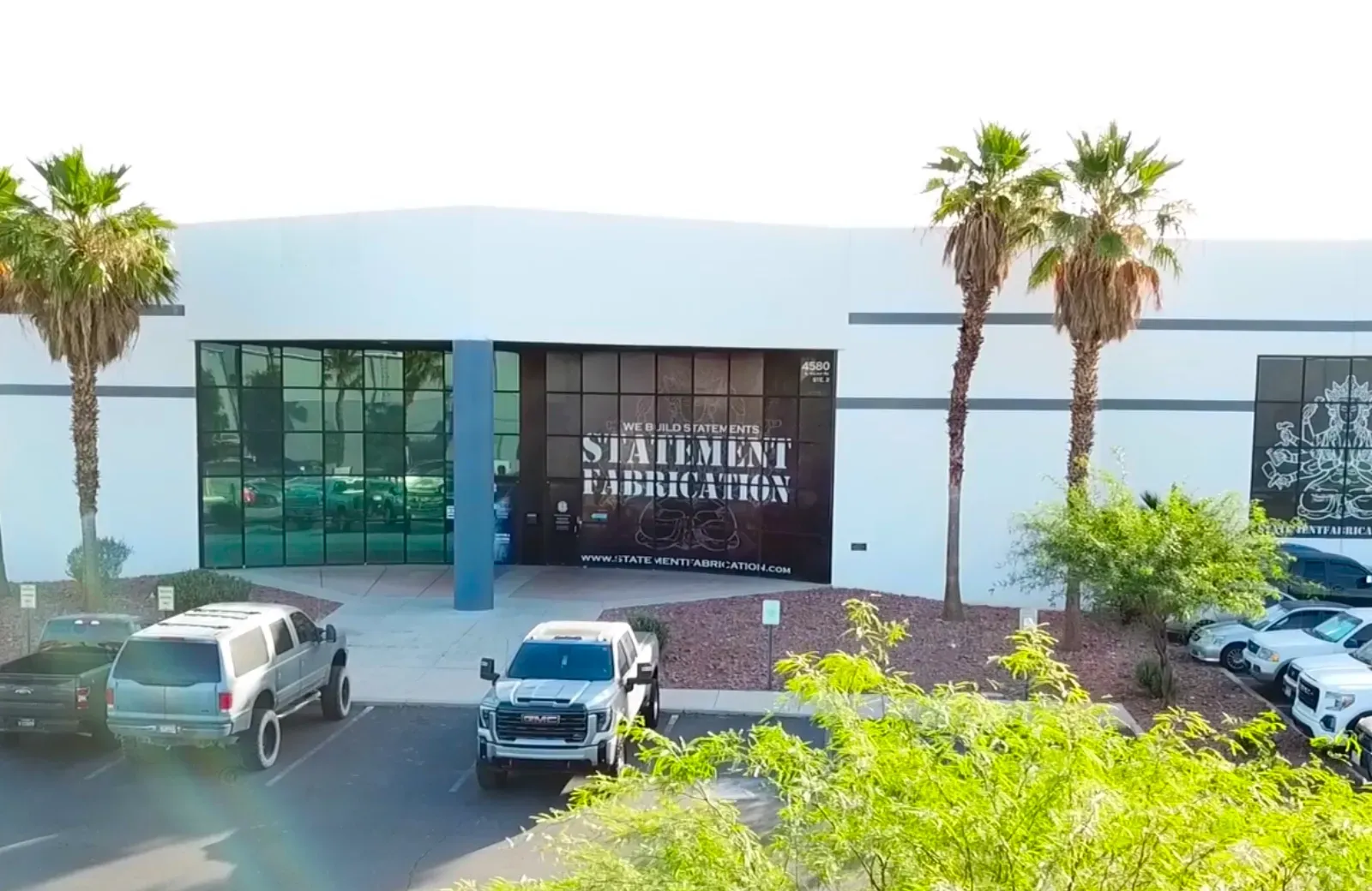Innovative Fabrication Solutions in Las Vegas