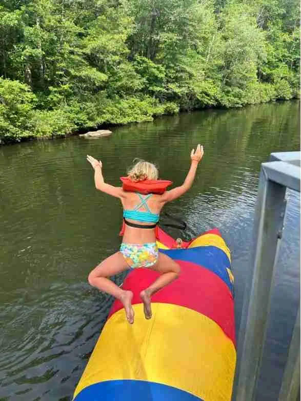 Explore a Memorable Summer at Riverview Camp