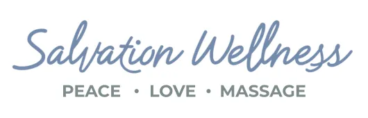 Salvation Wellness logo