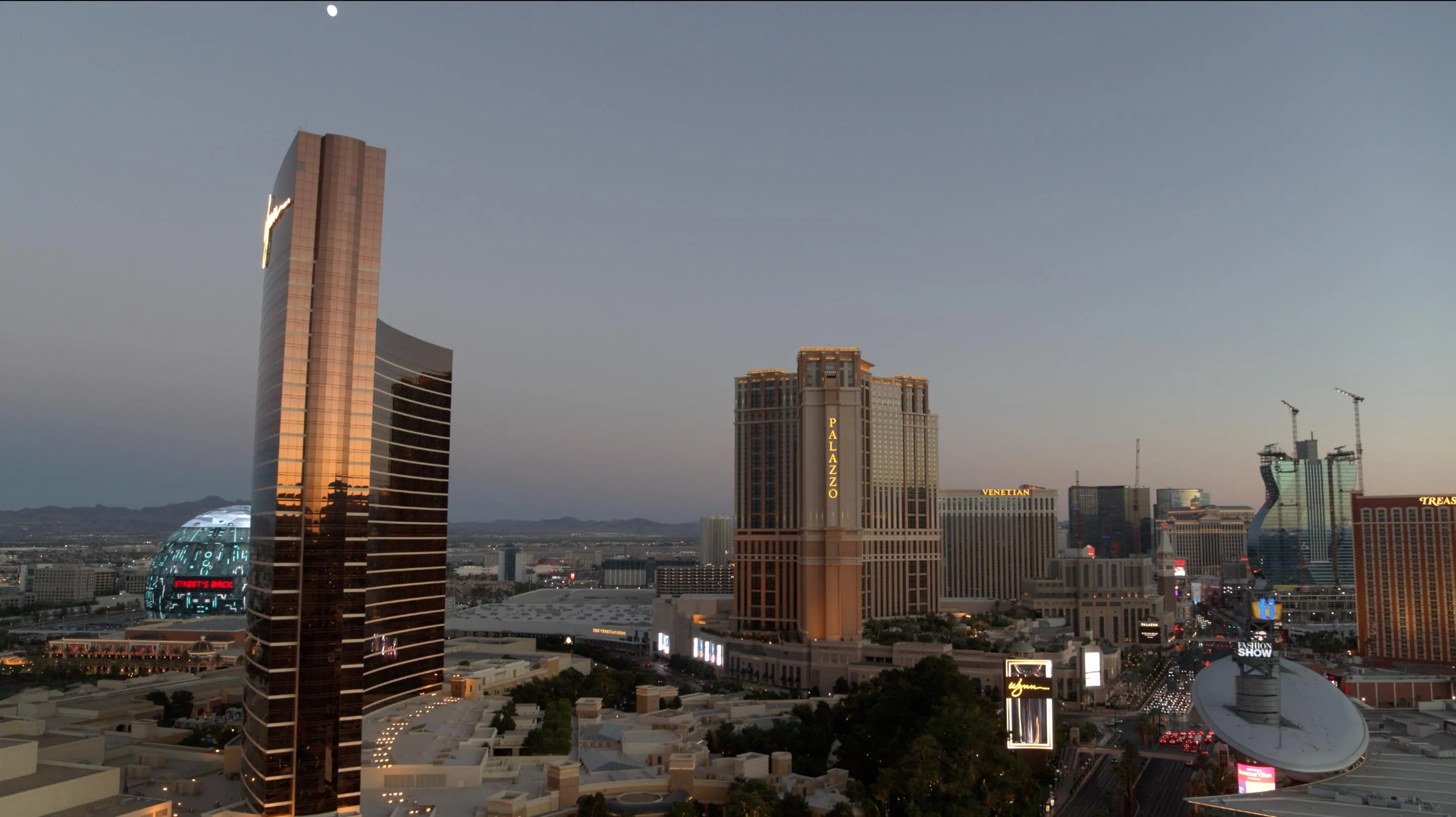 Experiential Marketing for Beauty Events in Las Vegas