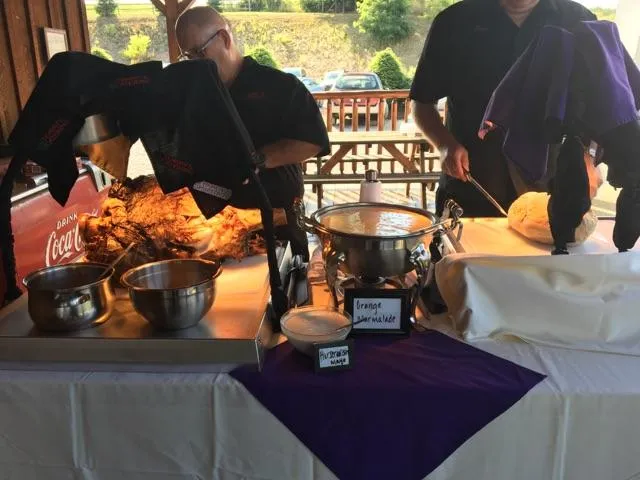 Expert Corporate Catering Services in Pittsburgh for Every Occasion