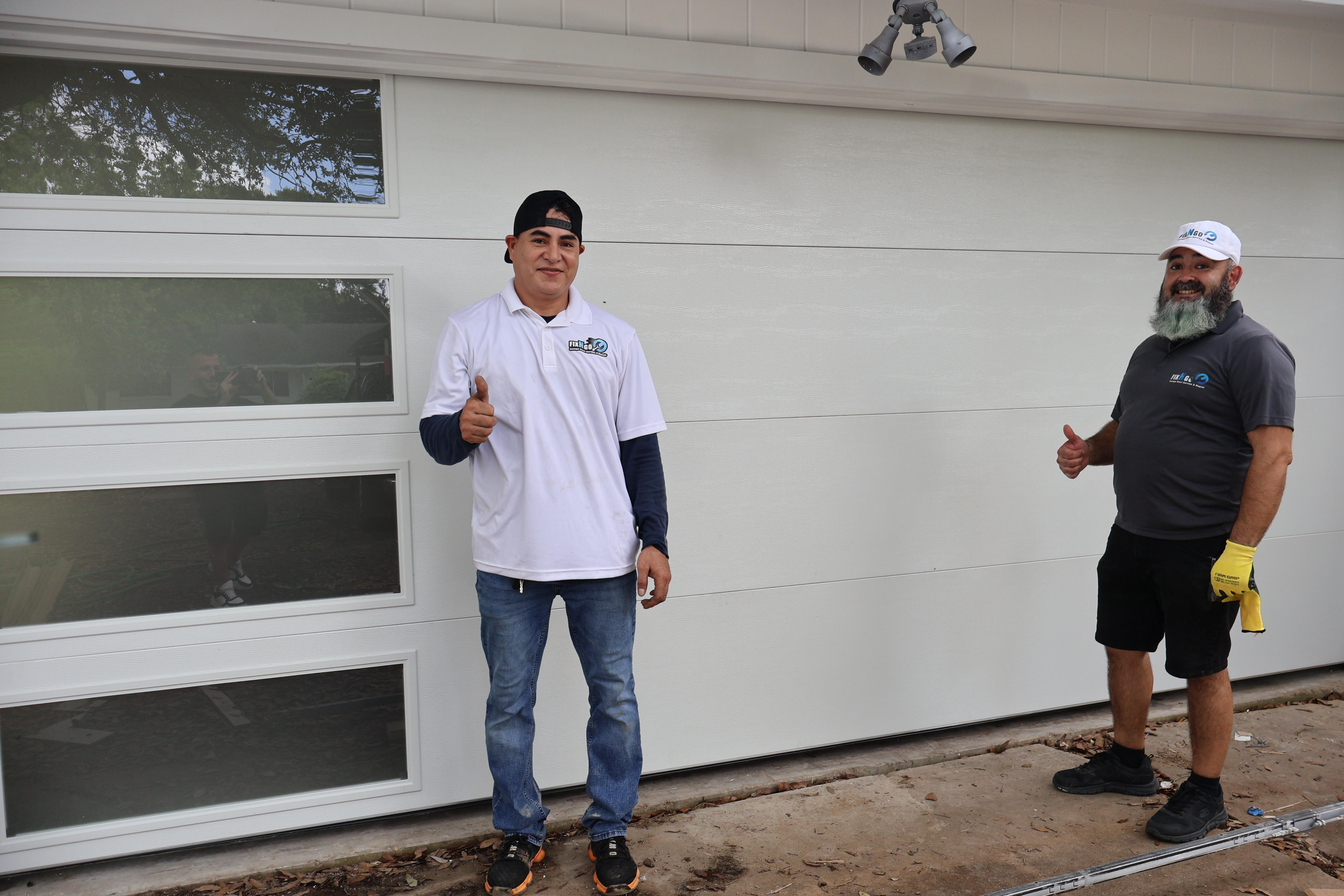 Expert Garage Door Installation