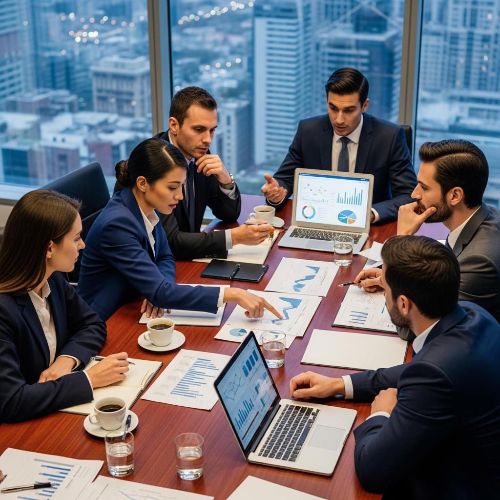 Steps to Acquiring an Ecommerce Company