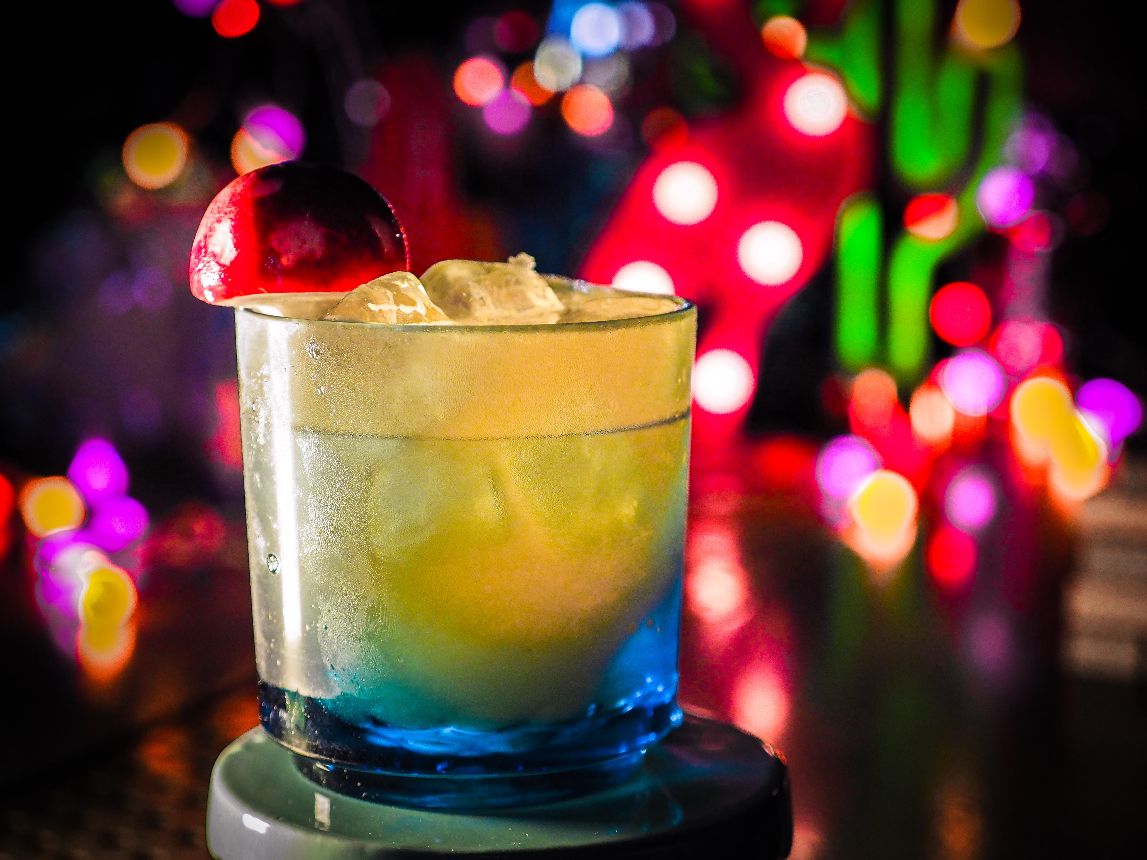 Rooftop Party Essentials