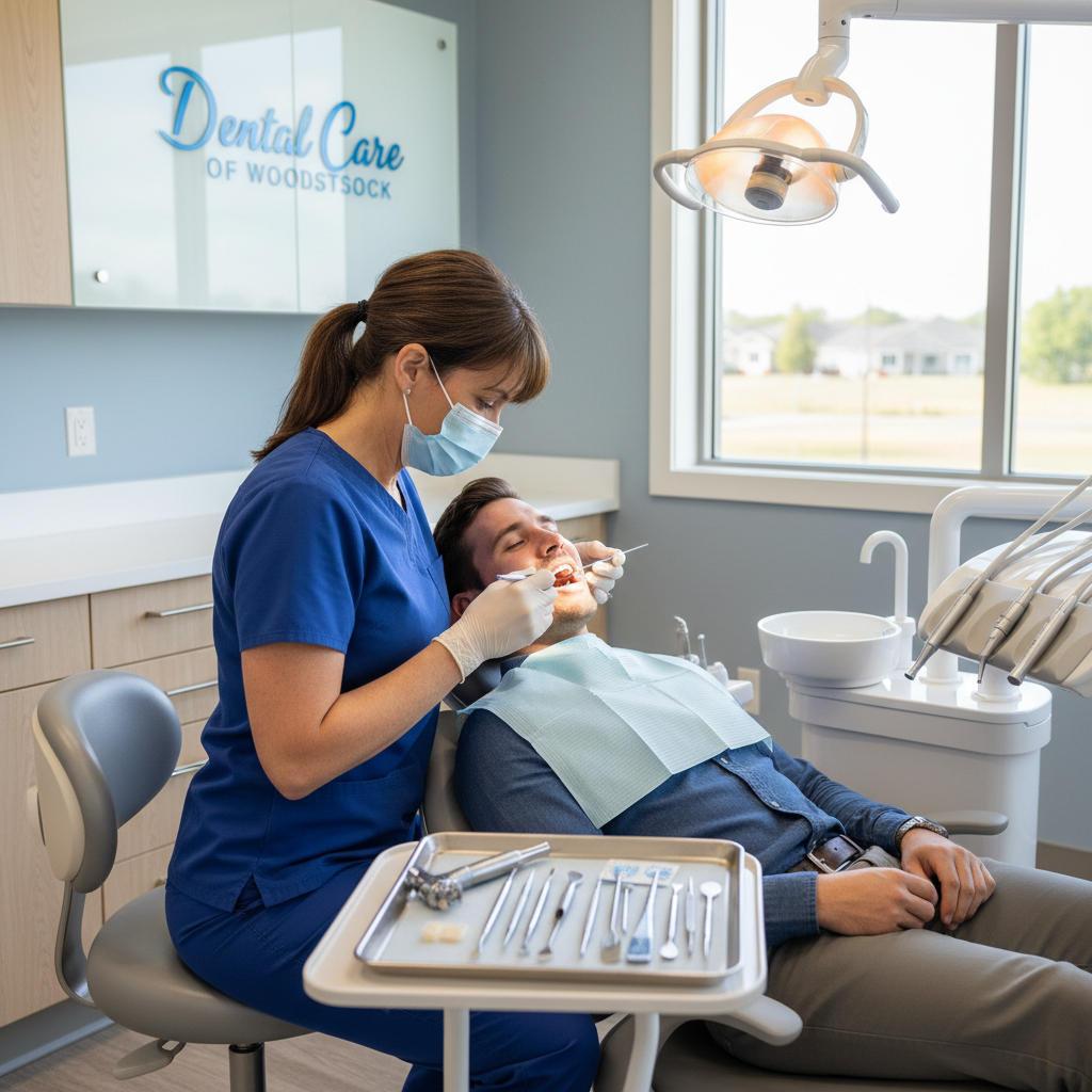 Dental Veneers and Bonding Solutions
