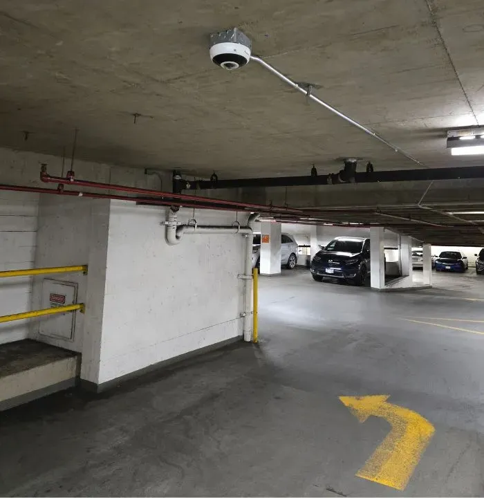 Unlock Parking Insights with Real-time Data