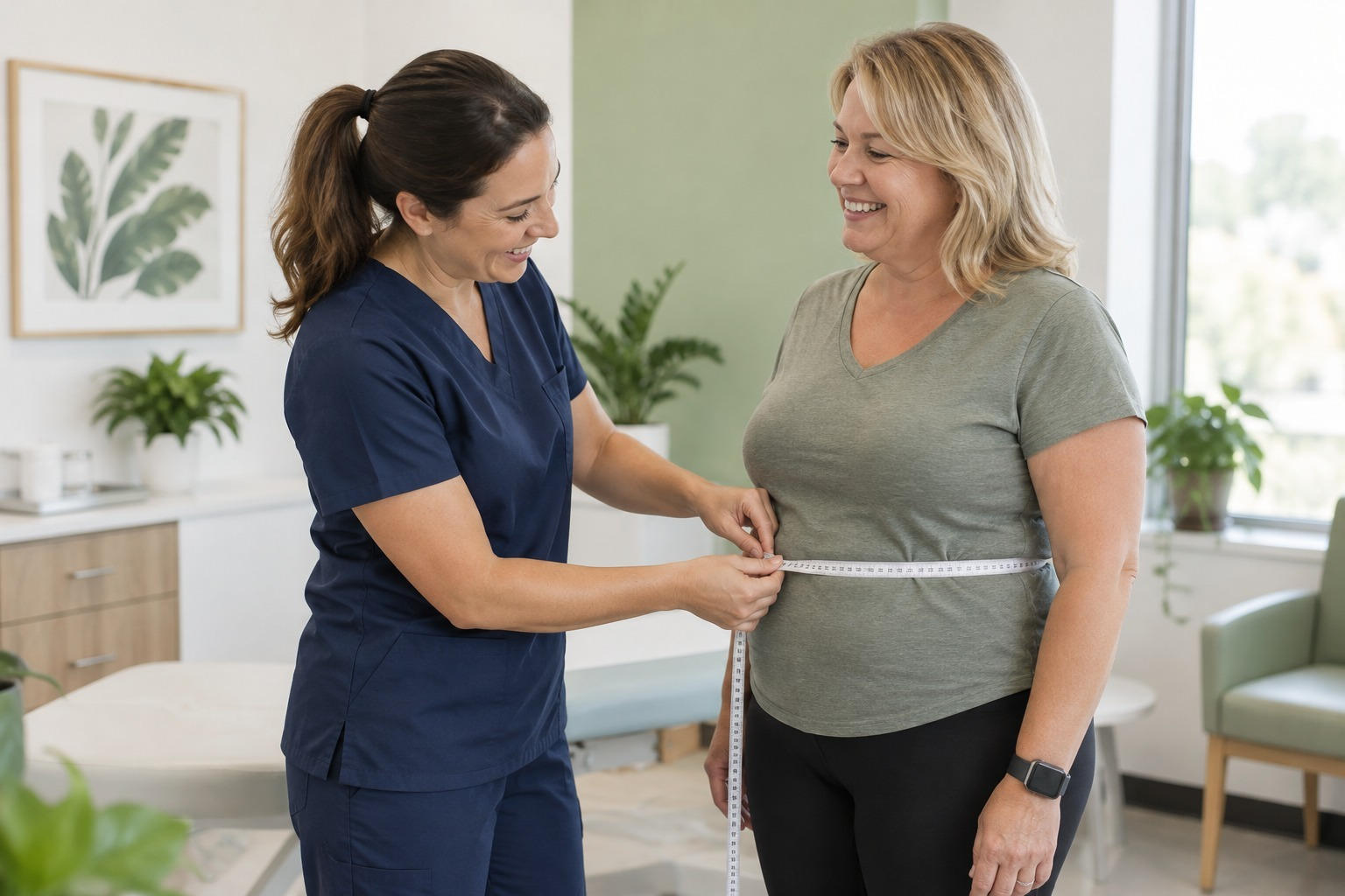 Trusted Virtual Weight Loss Support in Manassas VA