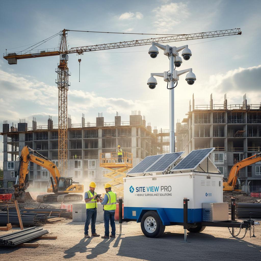 Capabilities in Remote Video Monitoring