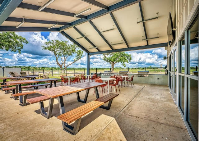 Experience Serenity at Canopy's Premier RV Escape