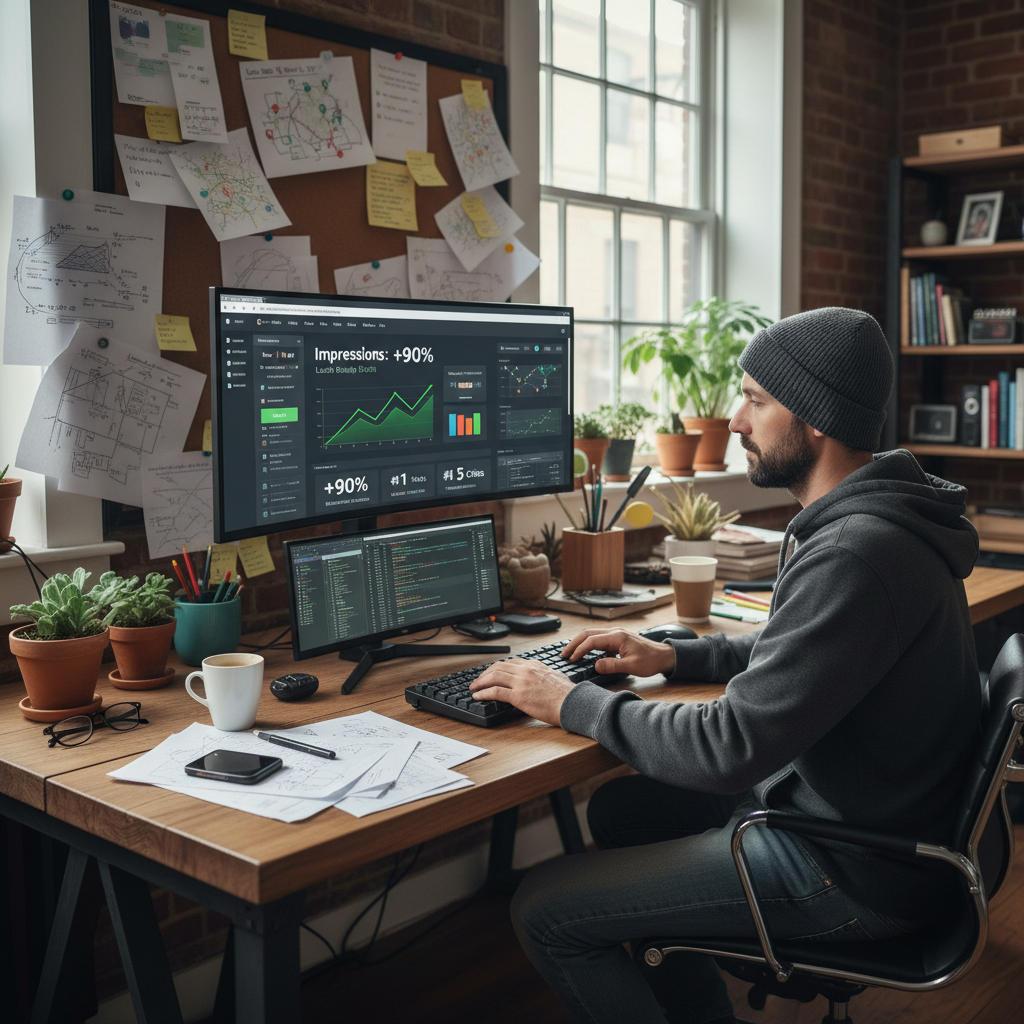 Tailored Solutions for Local Businesses