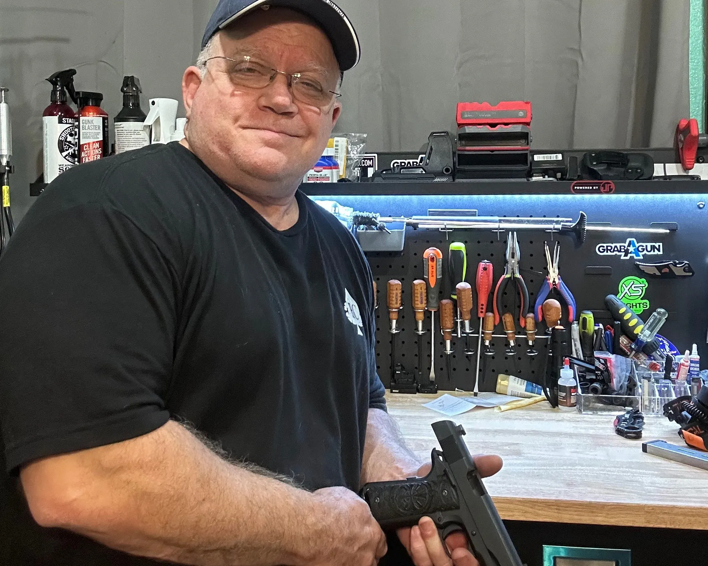 Exceptional Gunsmith Services in San Antonio, Texas