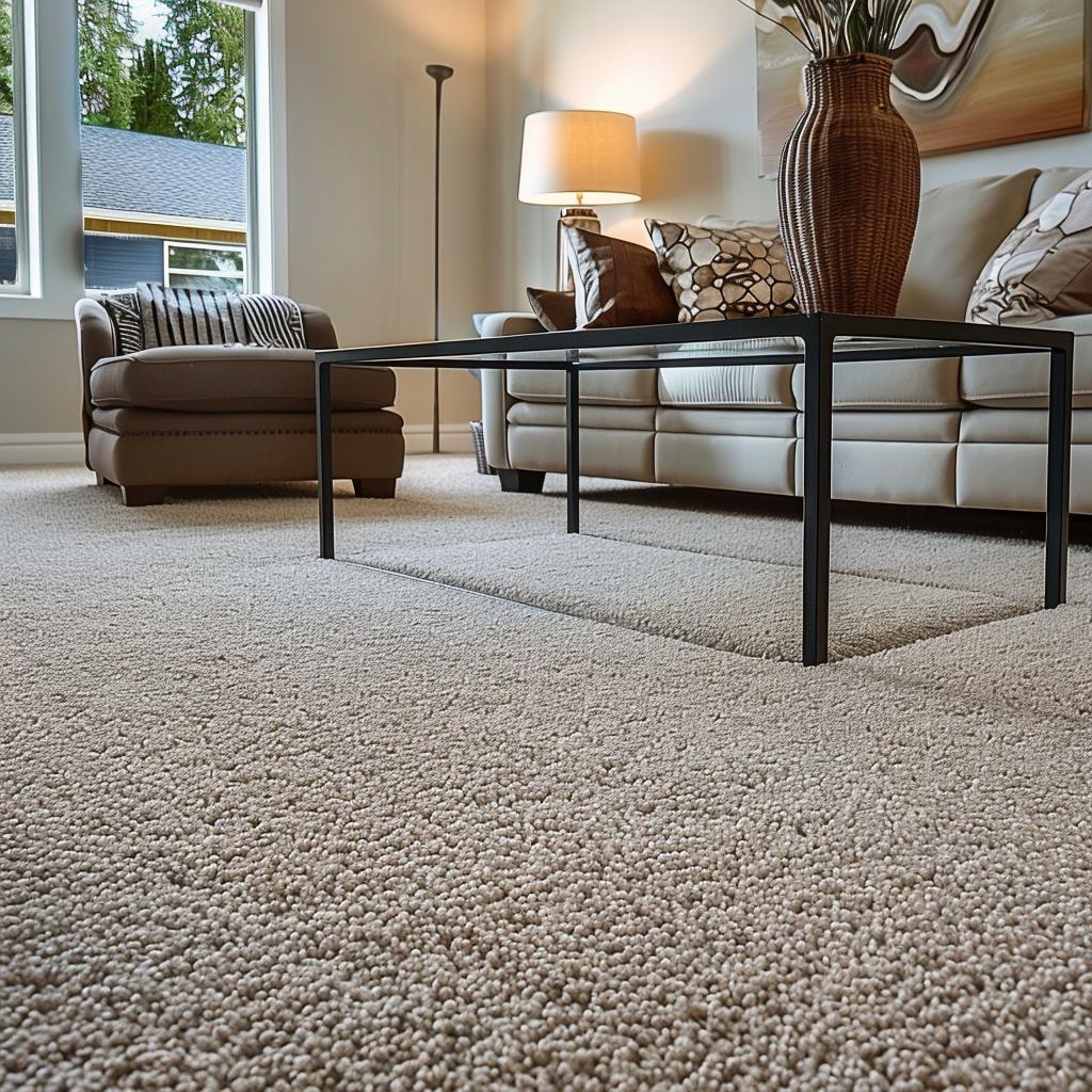 Advantages of Utilizing Professional Carpet Cleaning Services in Littleton