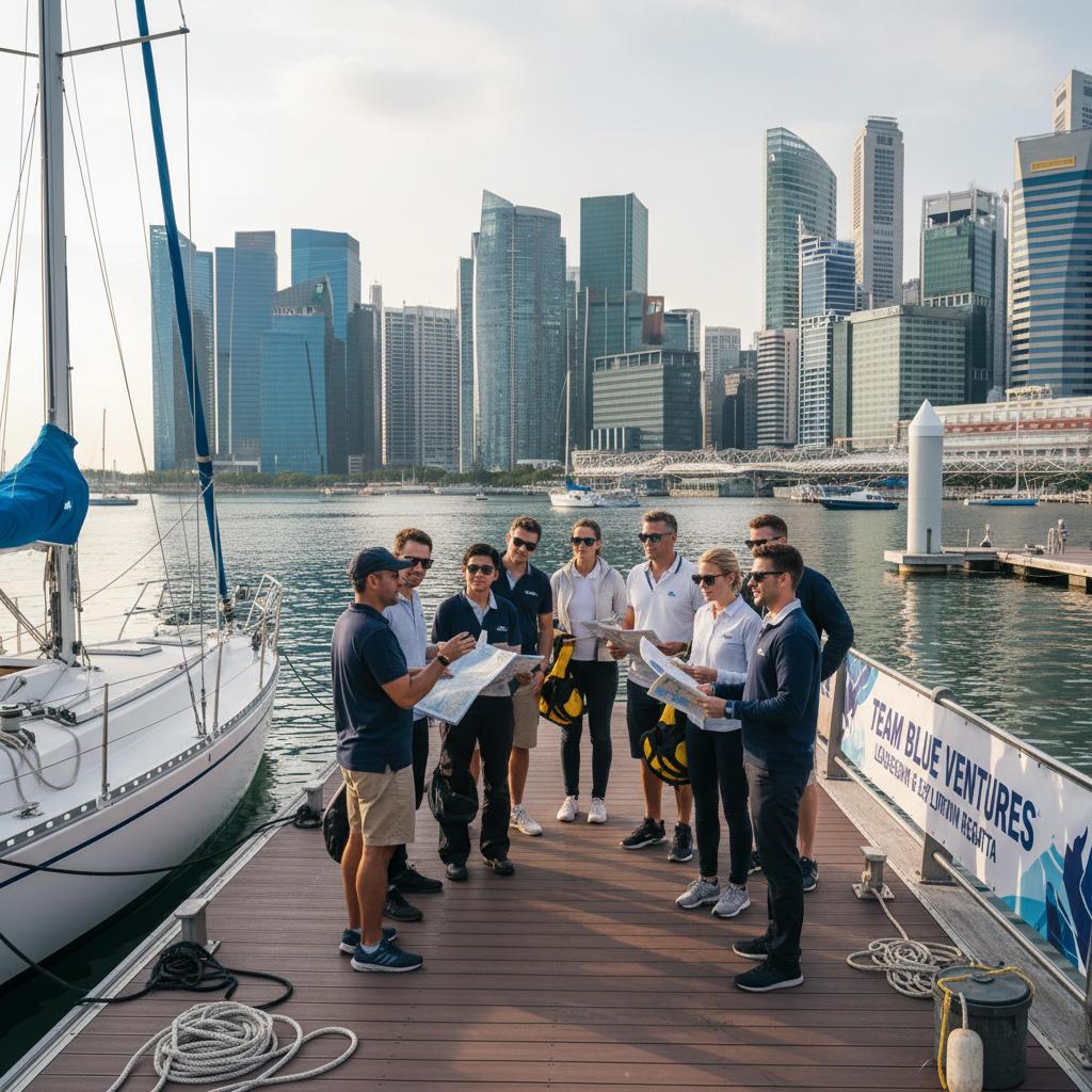 Exceptional Corporate Experiences