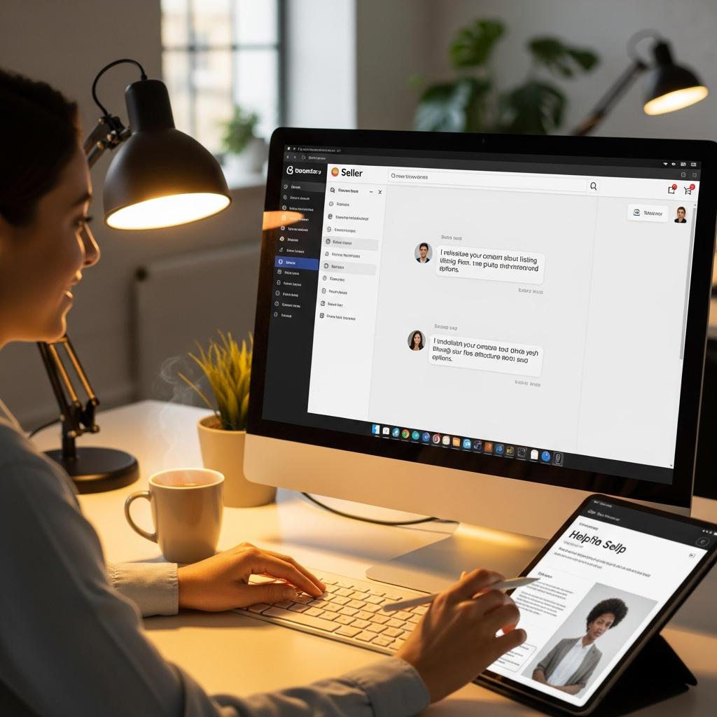 Fostering Connections with Buyers and Establishing Trust