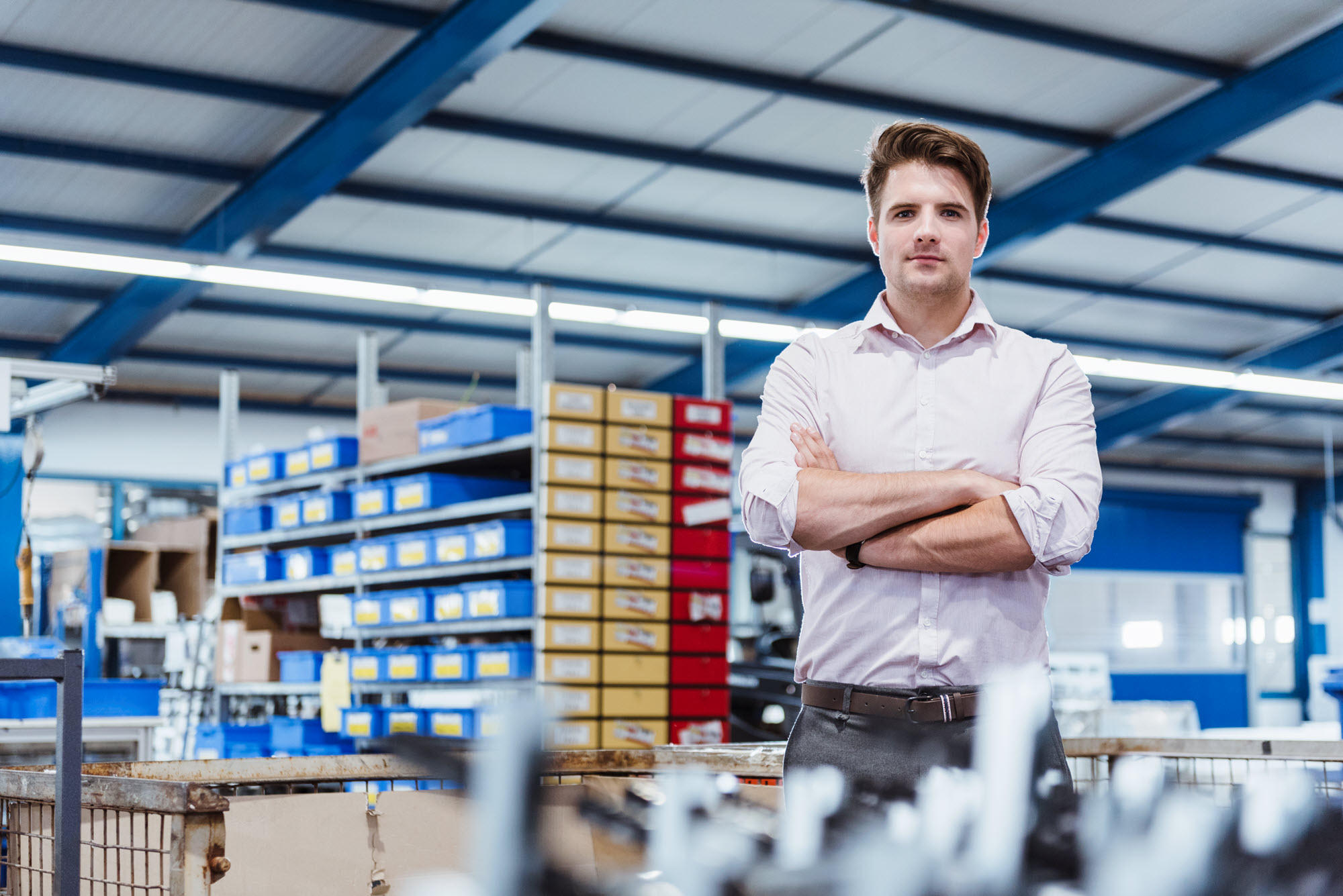 Enhanced AI Visibility for Your Business