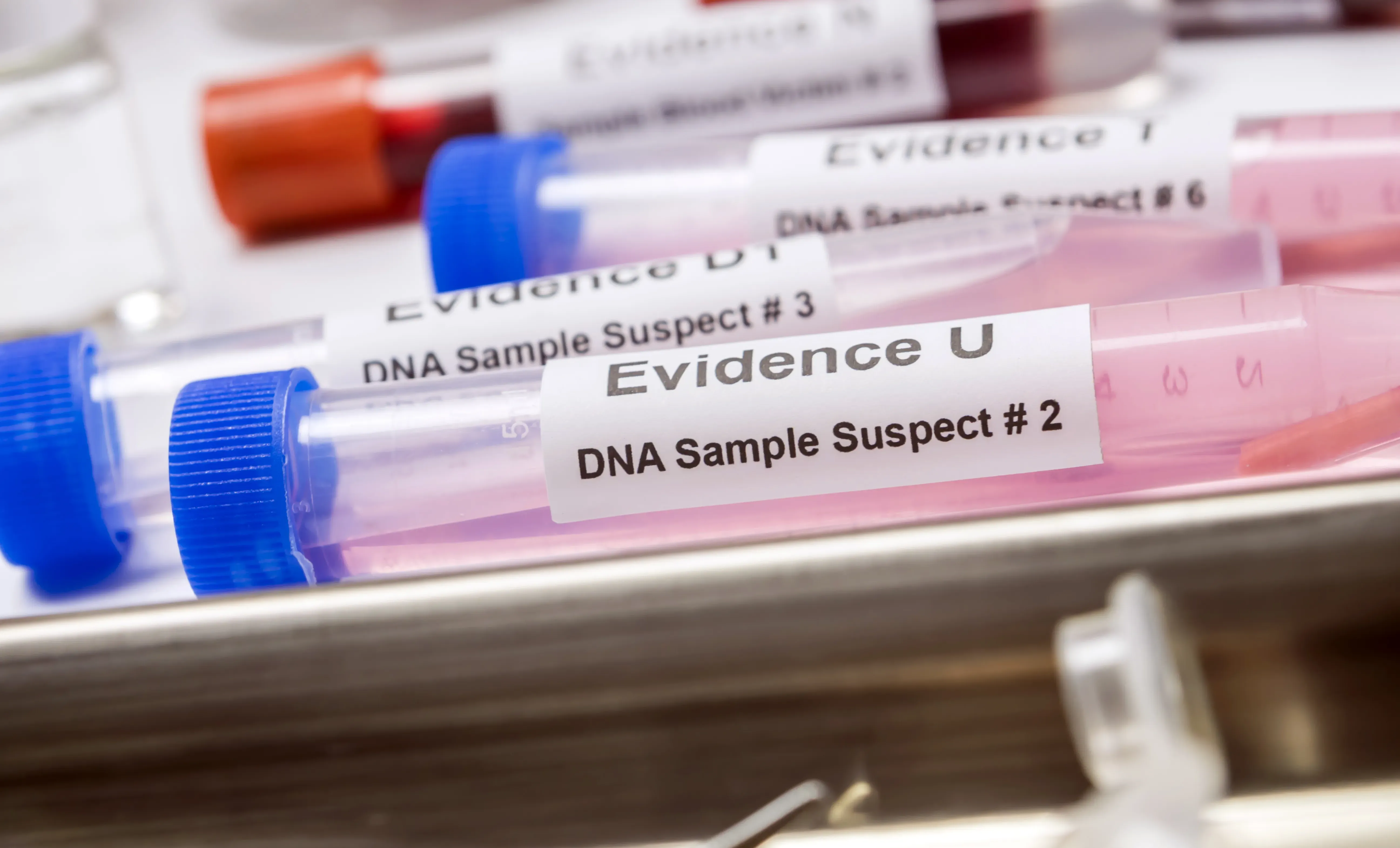 Significance of Occupational Drug Screening in Beaumont