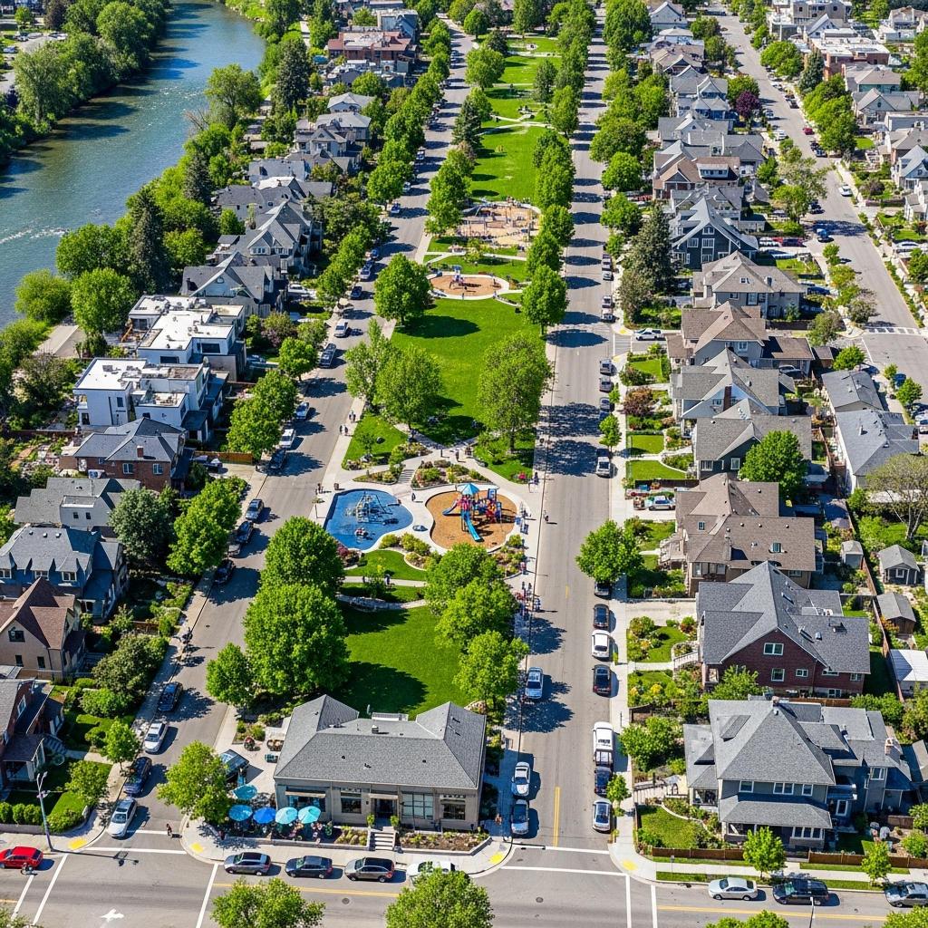 Finding Your Ideal Home with Local Expertise